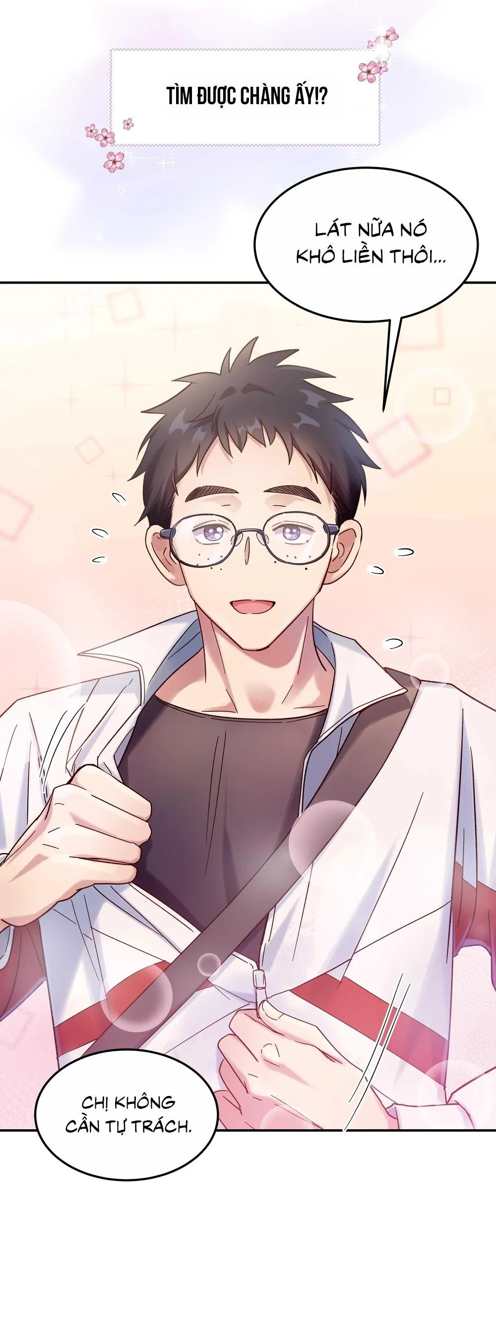 Quán cơm tỳ hưu Chapter 16 Trang 9