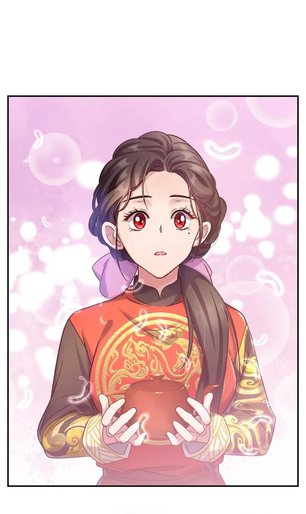 Quán cơm tỳ hưu Chapter 16 Trang 10