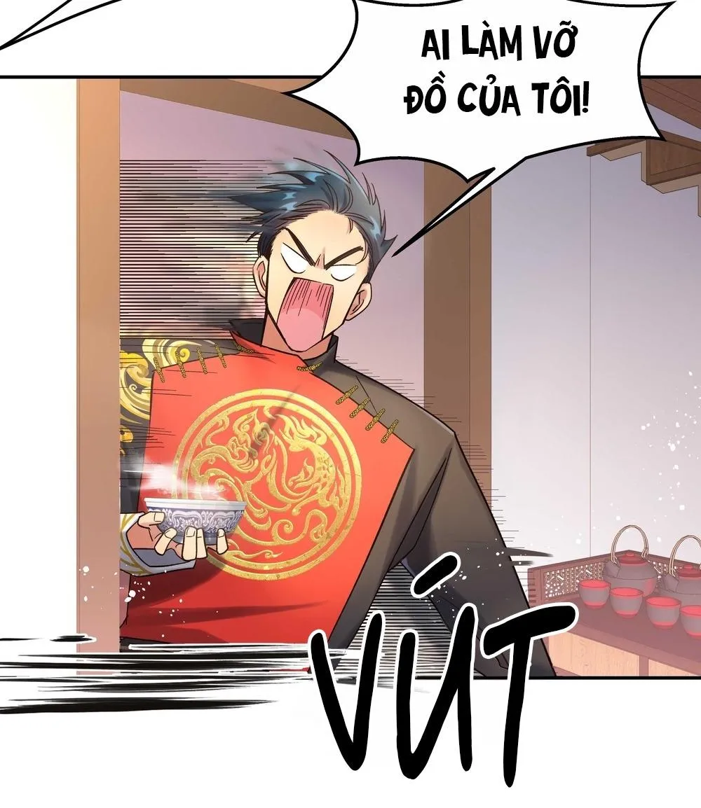 Quán cơm tỳ hưu Chapter 16 Trang 13