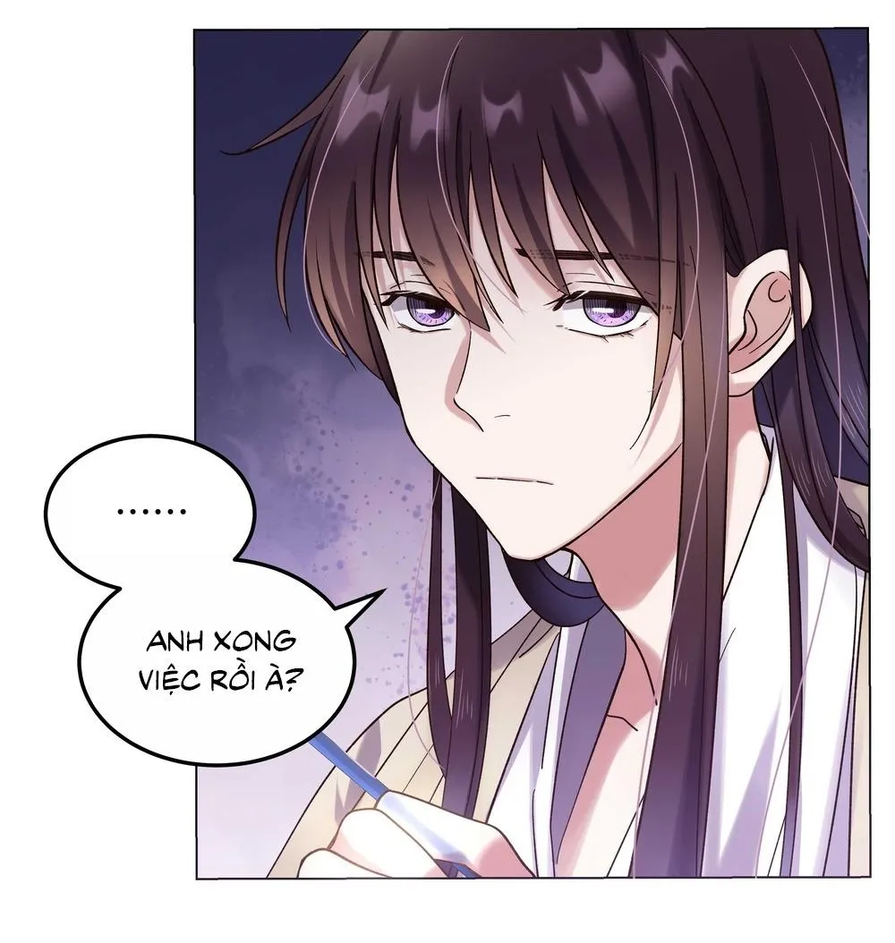 Quán cơm tỳ hưu Chapter 16 Trang 20