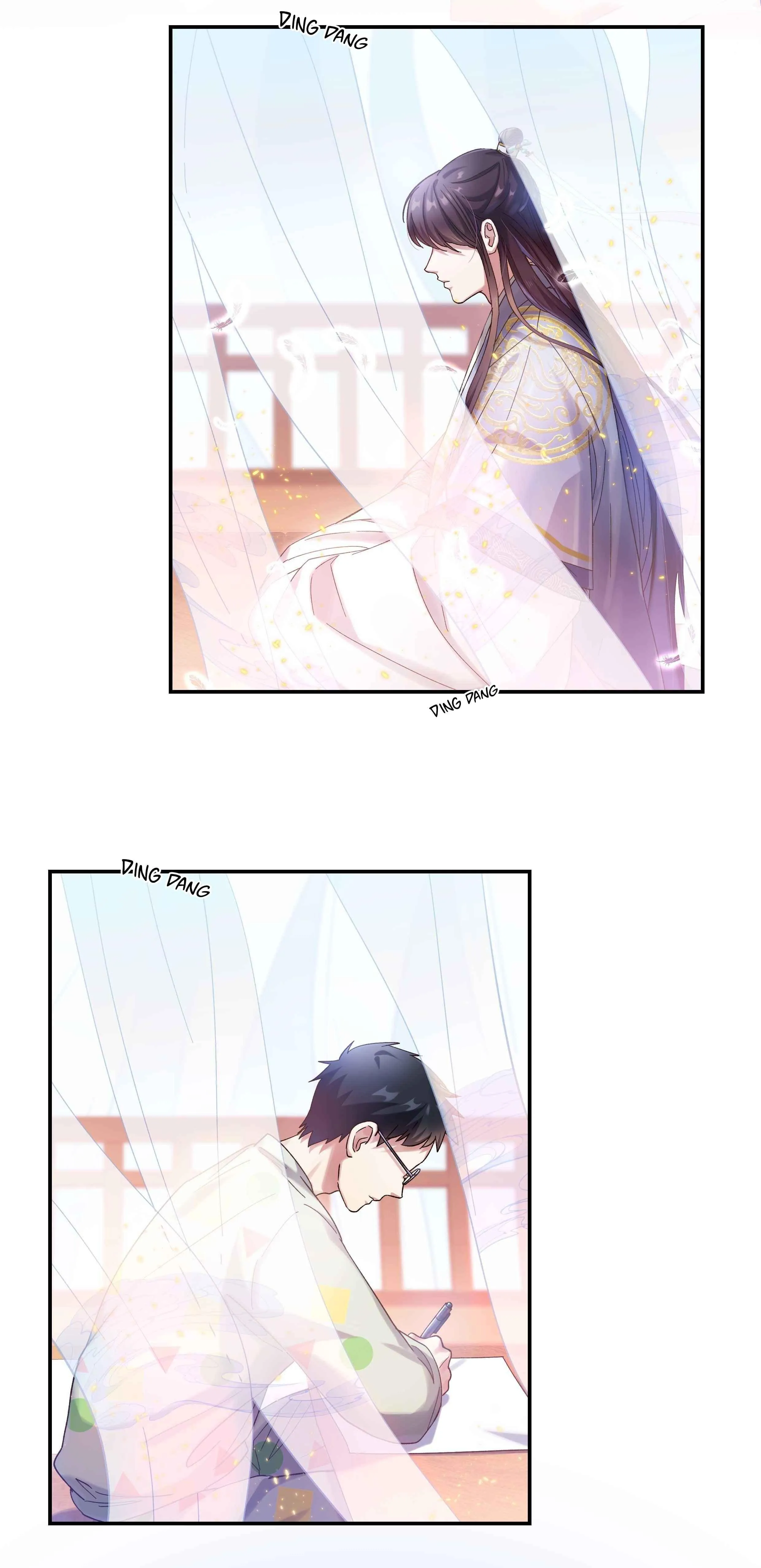 Quán cơm tỳ hưu Chapter 18 Trang 3