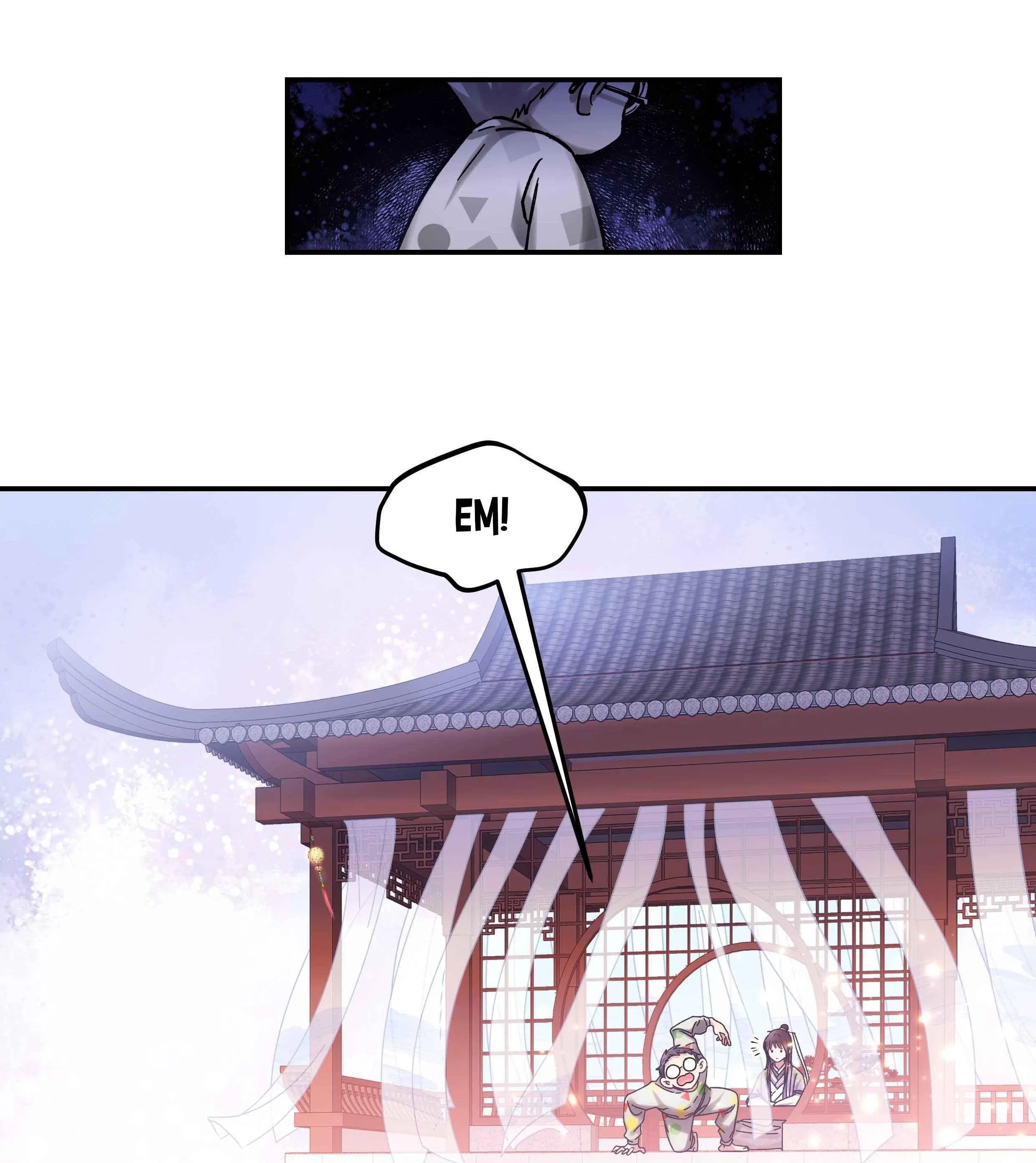 Quán cơm tỳ hưu Chapter 18 Trang 8