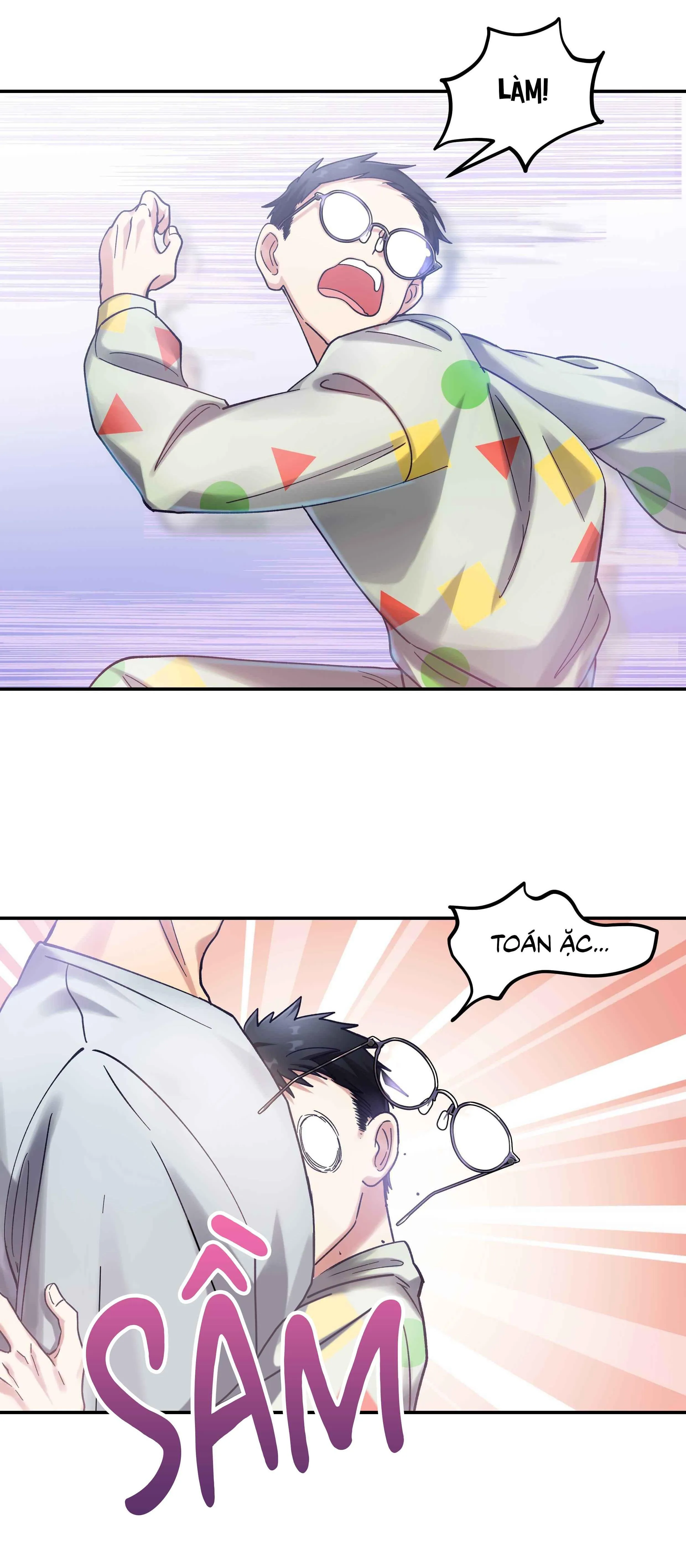 Quán cơm tỳ hưu Chapter 18 Trang 10