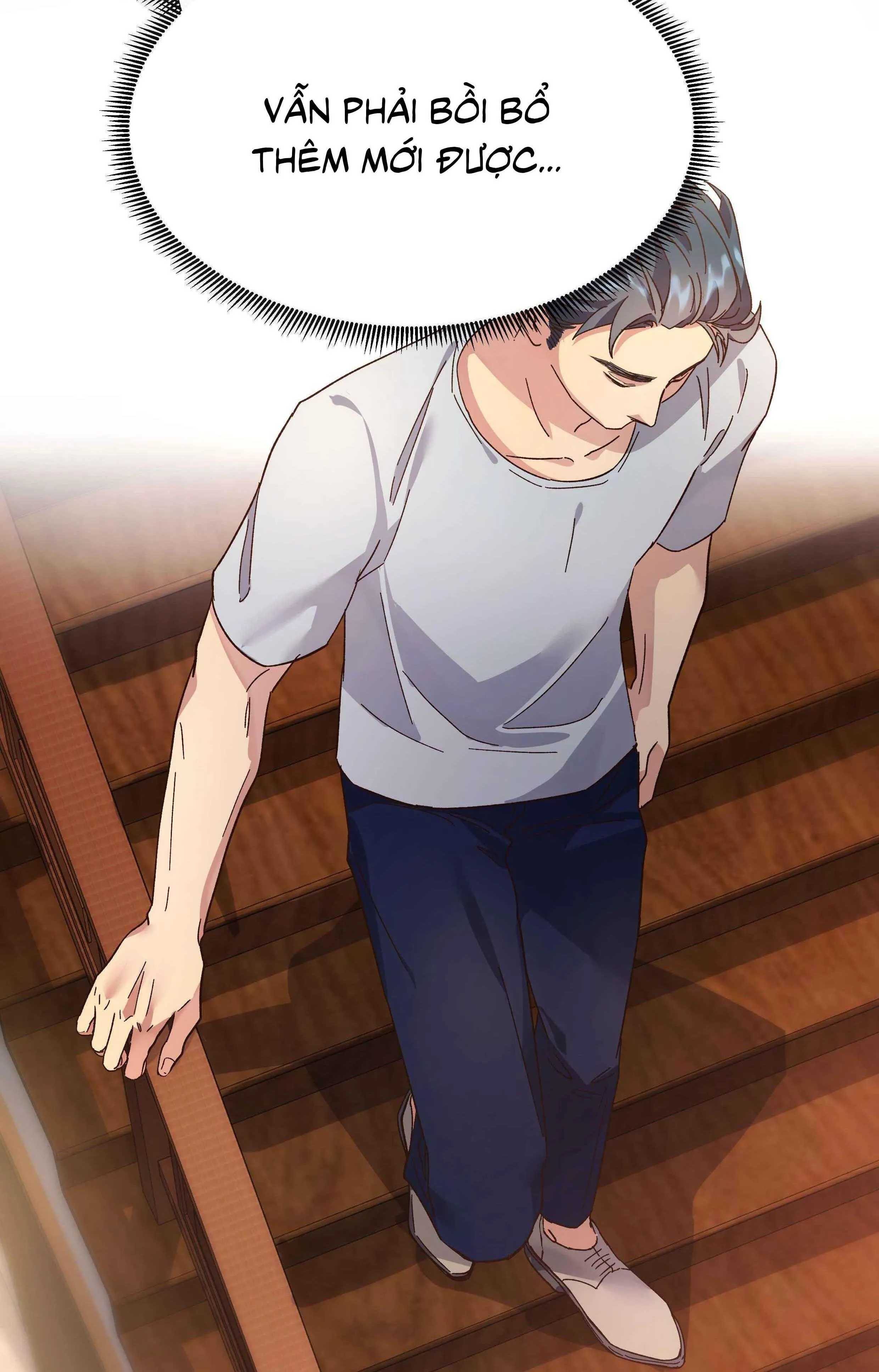 Quán cơm tỳ hưu Chapter 18 Trang 18