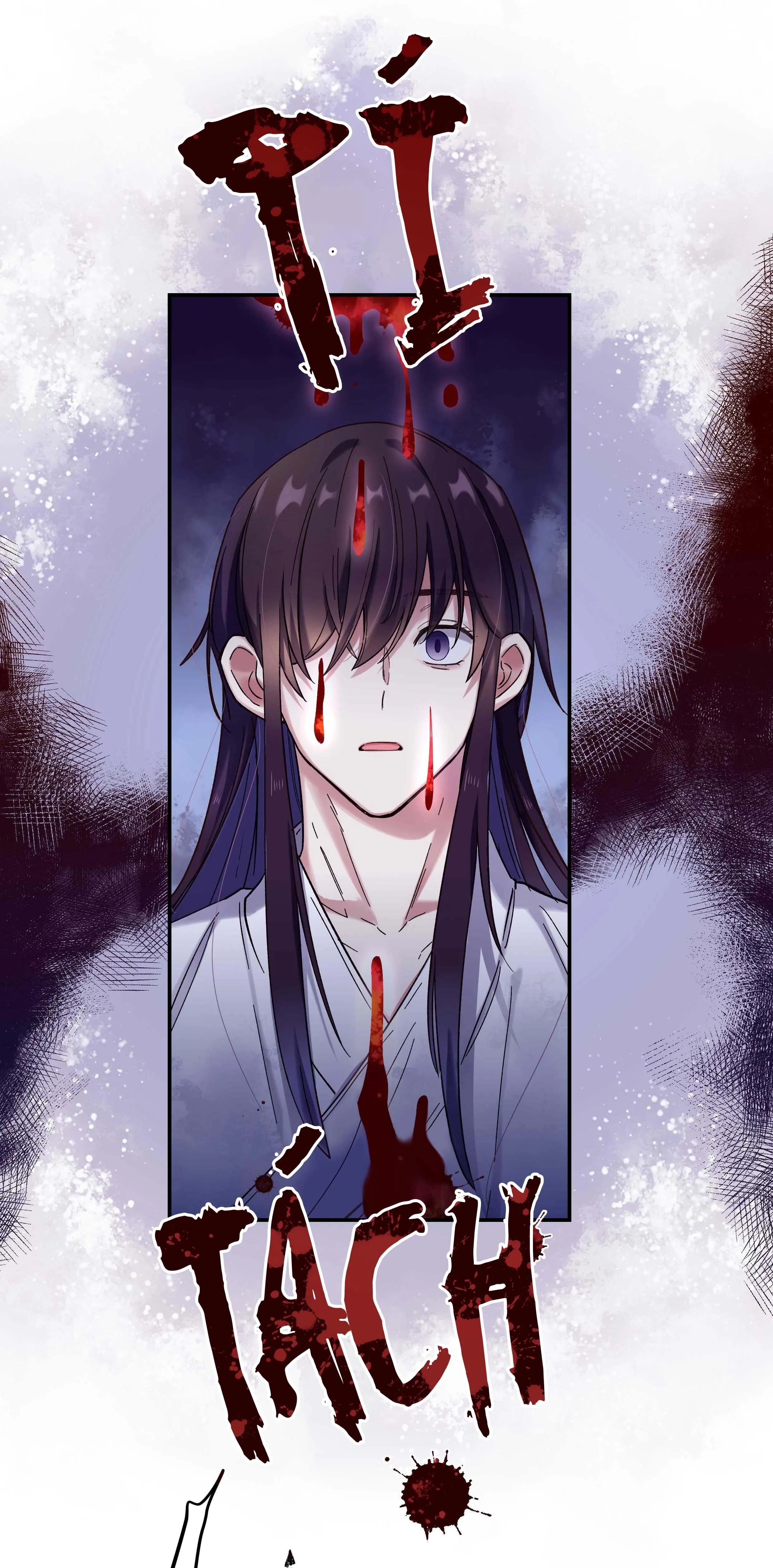 Quán cơm tỳ hưu Chapter 19 Trang 6