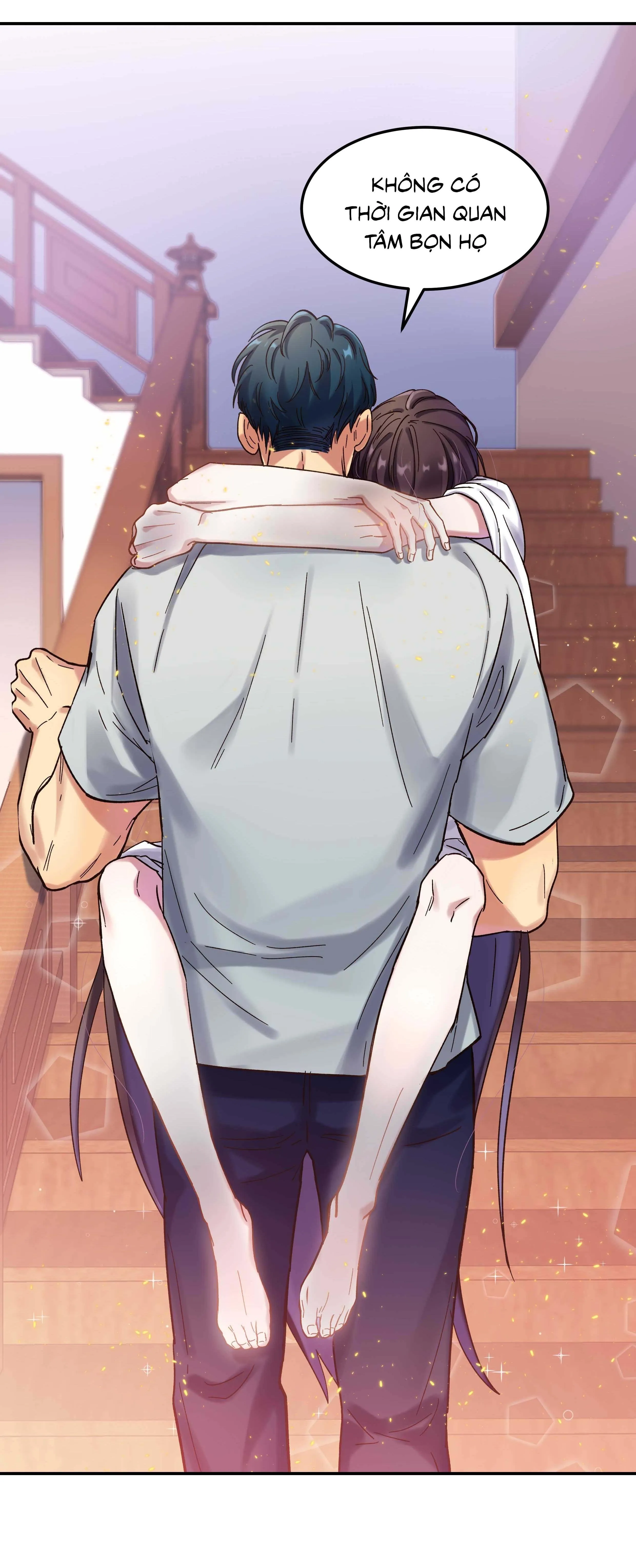 Quán cơm tỳ hưu Chapter 19 Trang 15