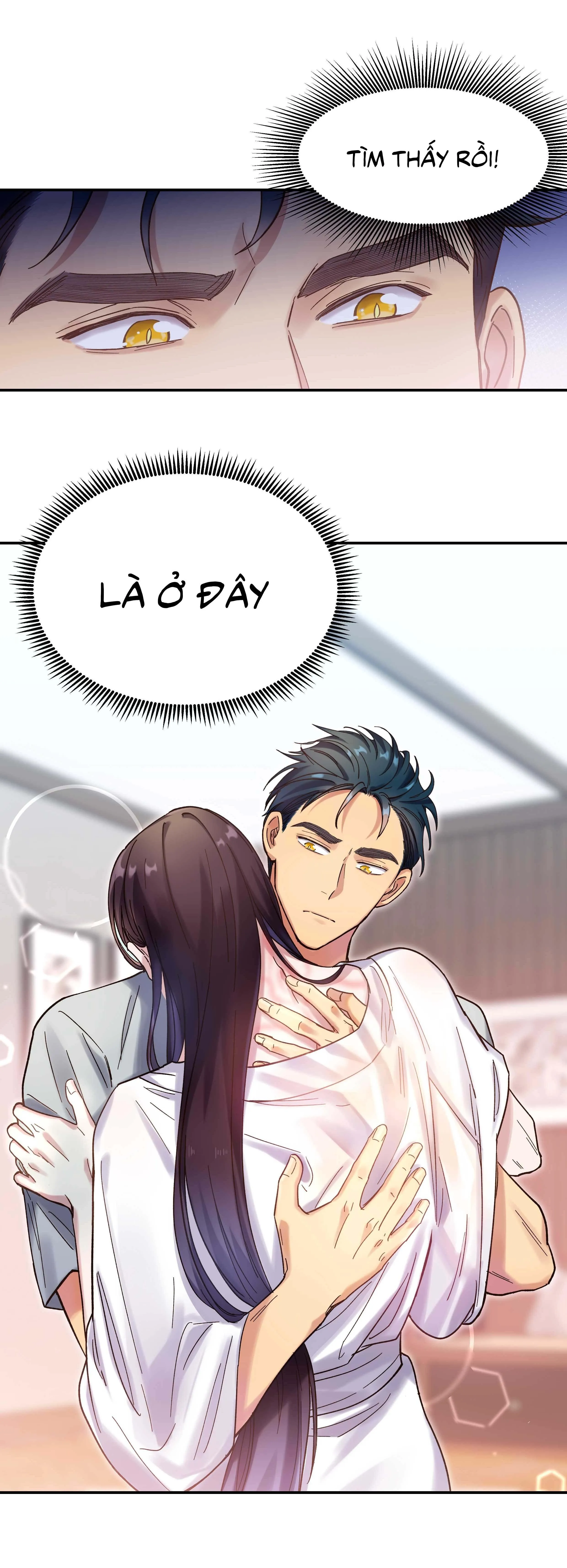 Quán cơm tỳ hưu Chapter 19 Trang 23