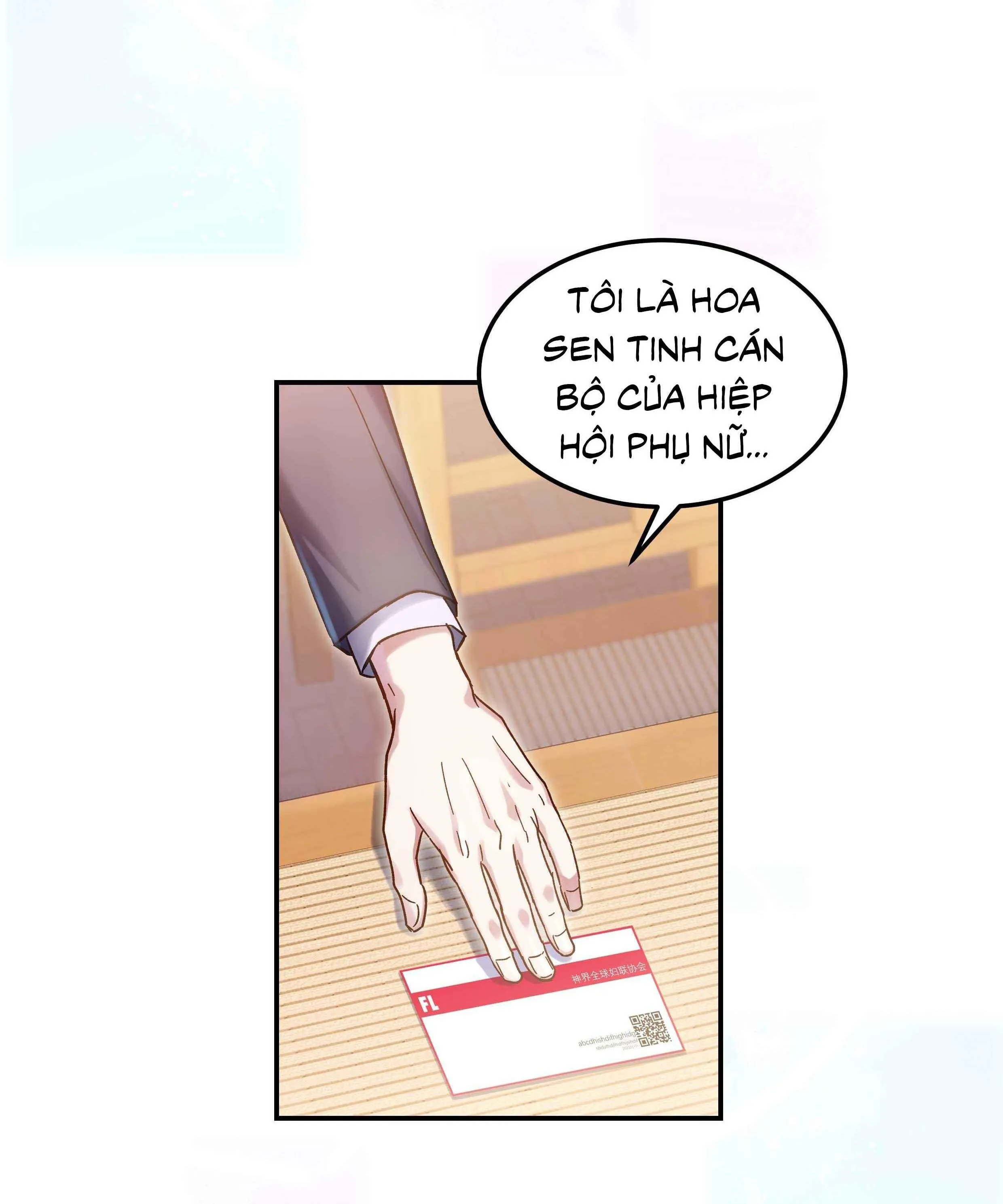 Quán cơm tỳ hưu Chapter 20 Trang 9