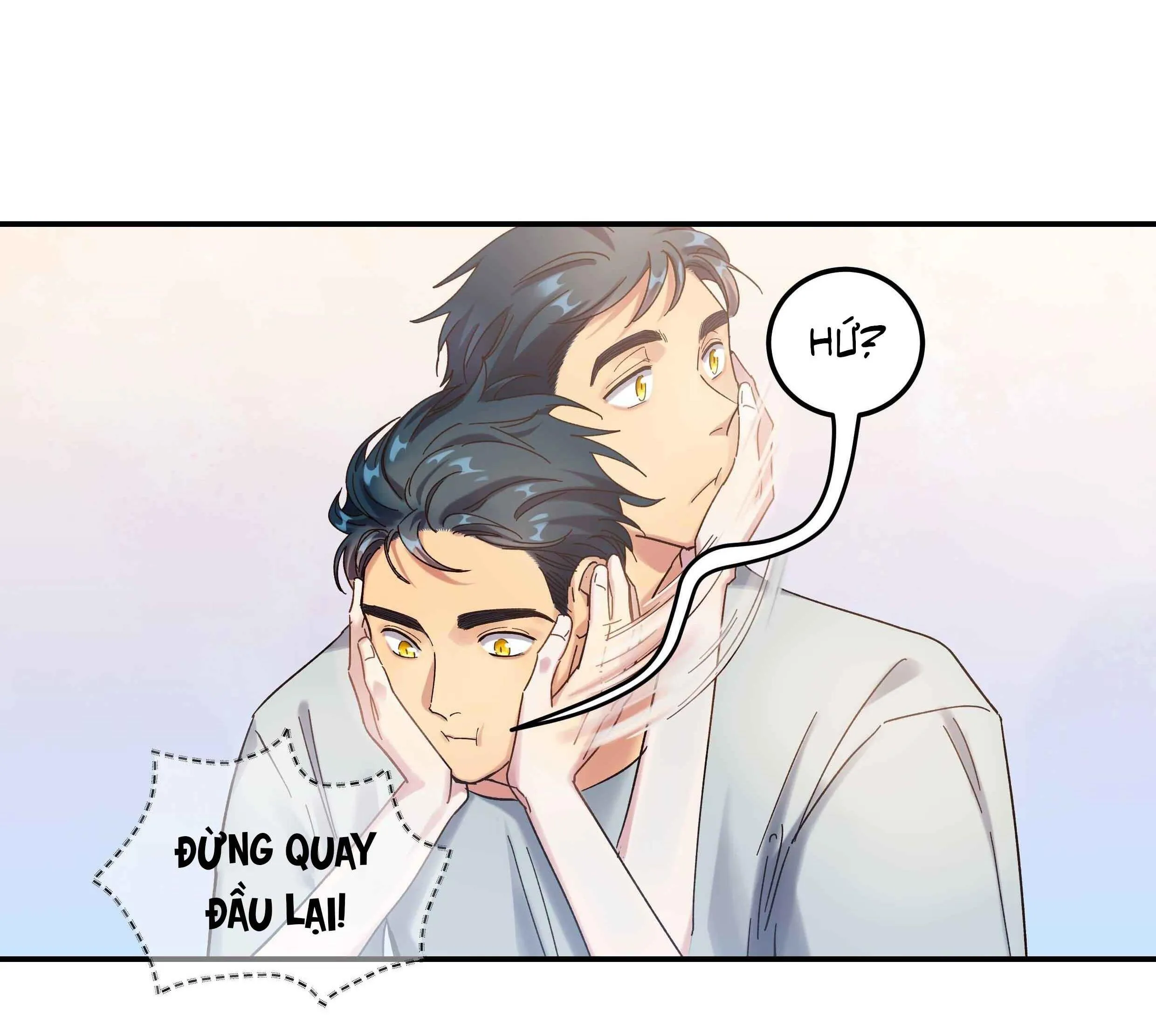 Quán cơm tỳ hưu Chapter 20 Trang 19