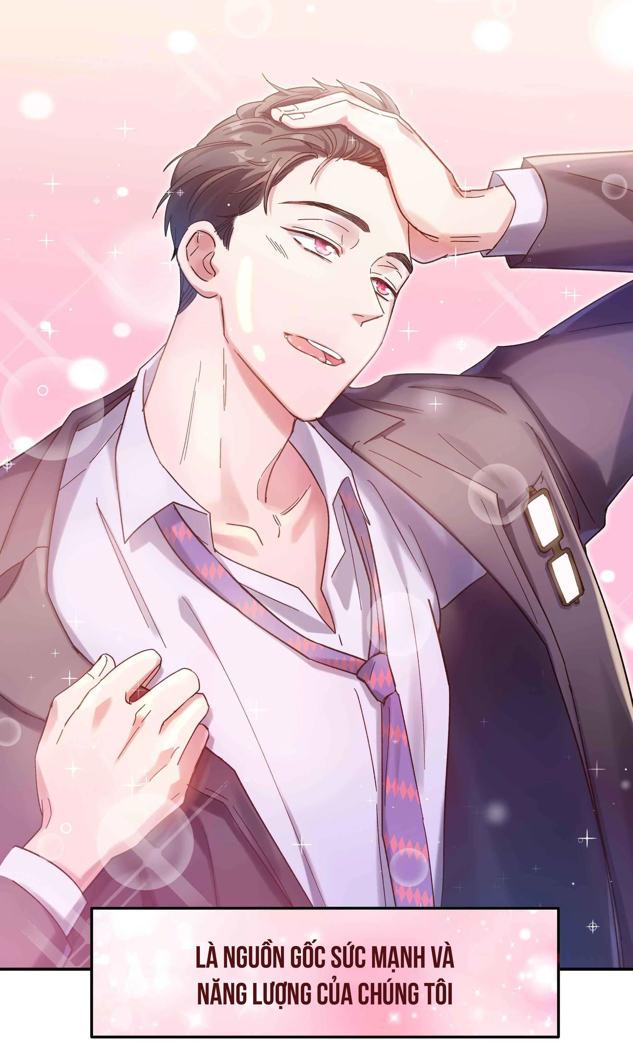 Quán cơm tỳ hưu Chapter 20 Trang 27