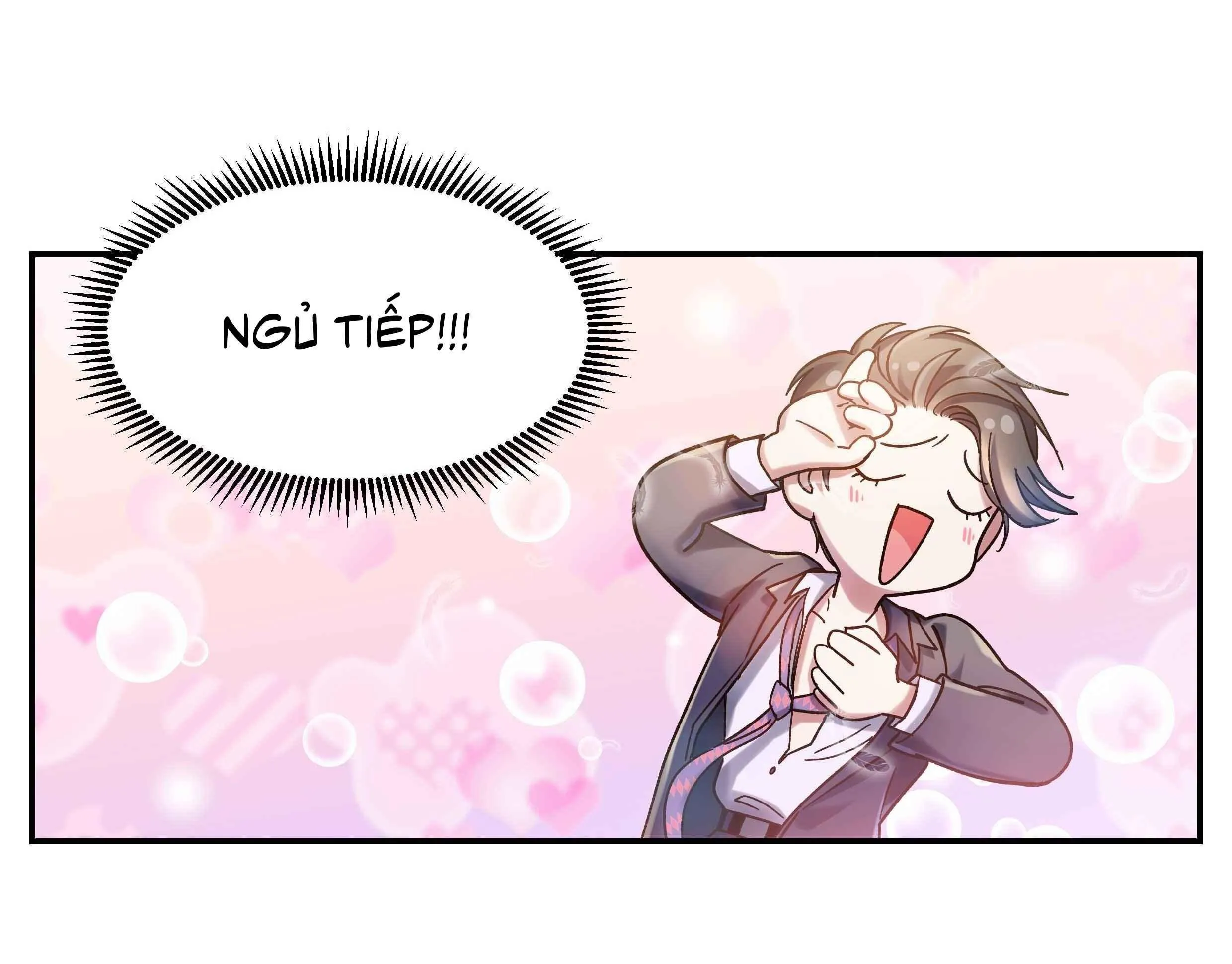 Quán cơm tỳ hưu Chapter 20 Trang 36