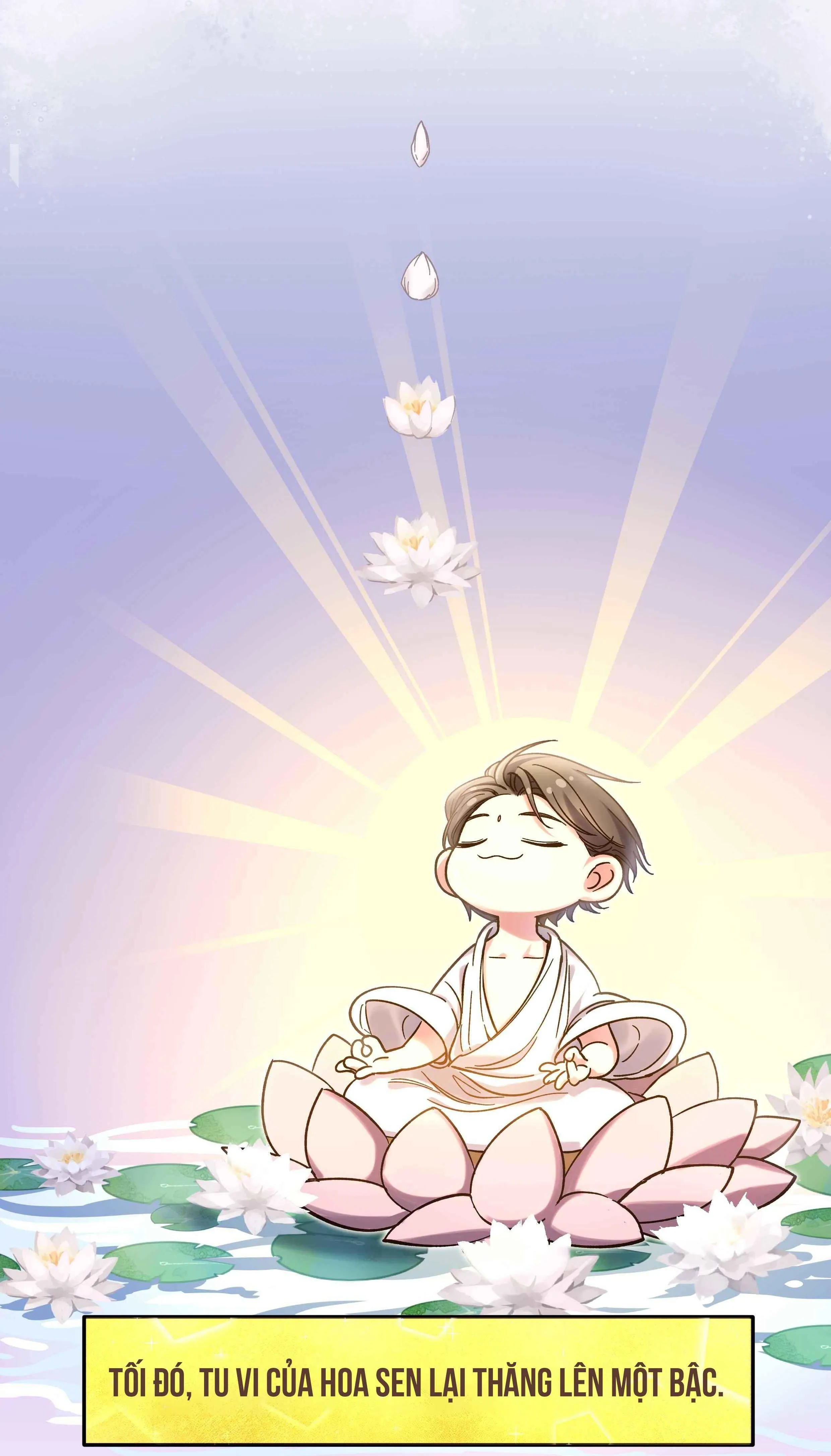 Quán cơm tỳ hưu Chapter 20 Trang 39