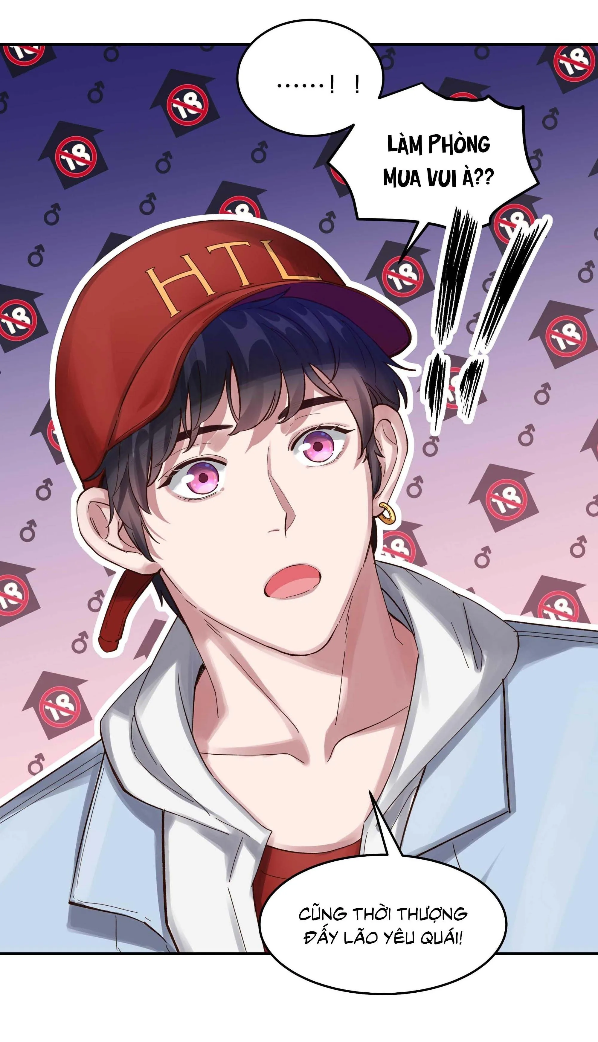 Quán cơm tỳ hưu Chapter 56 Trang 13