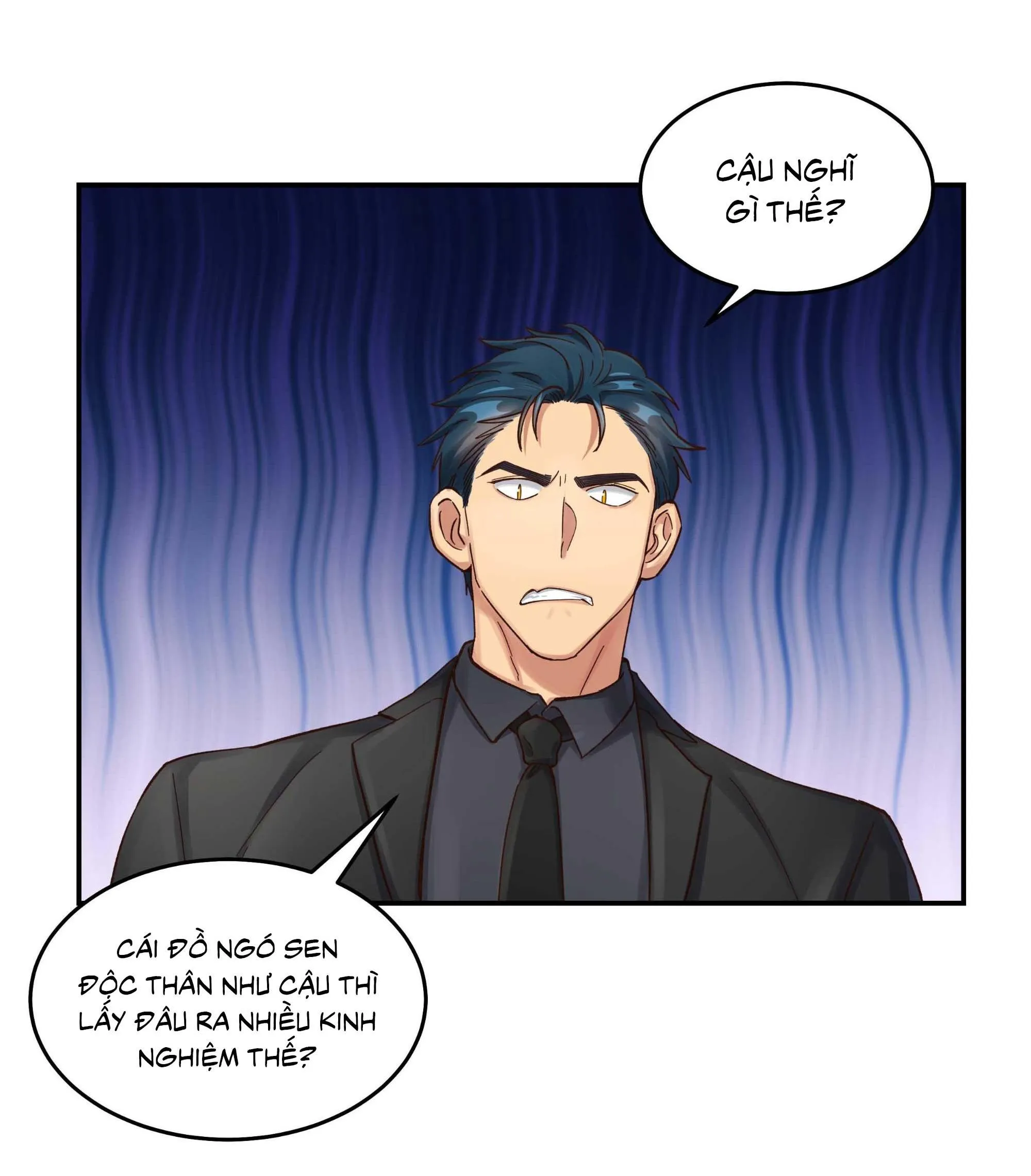 Quán cơm tỳ hưu Chapter 56 Trang 14