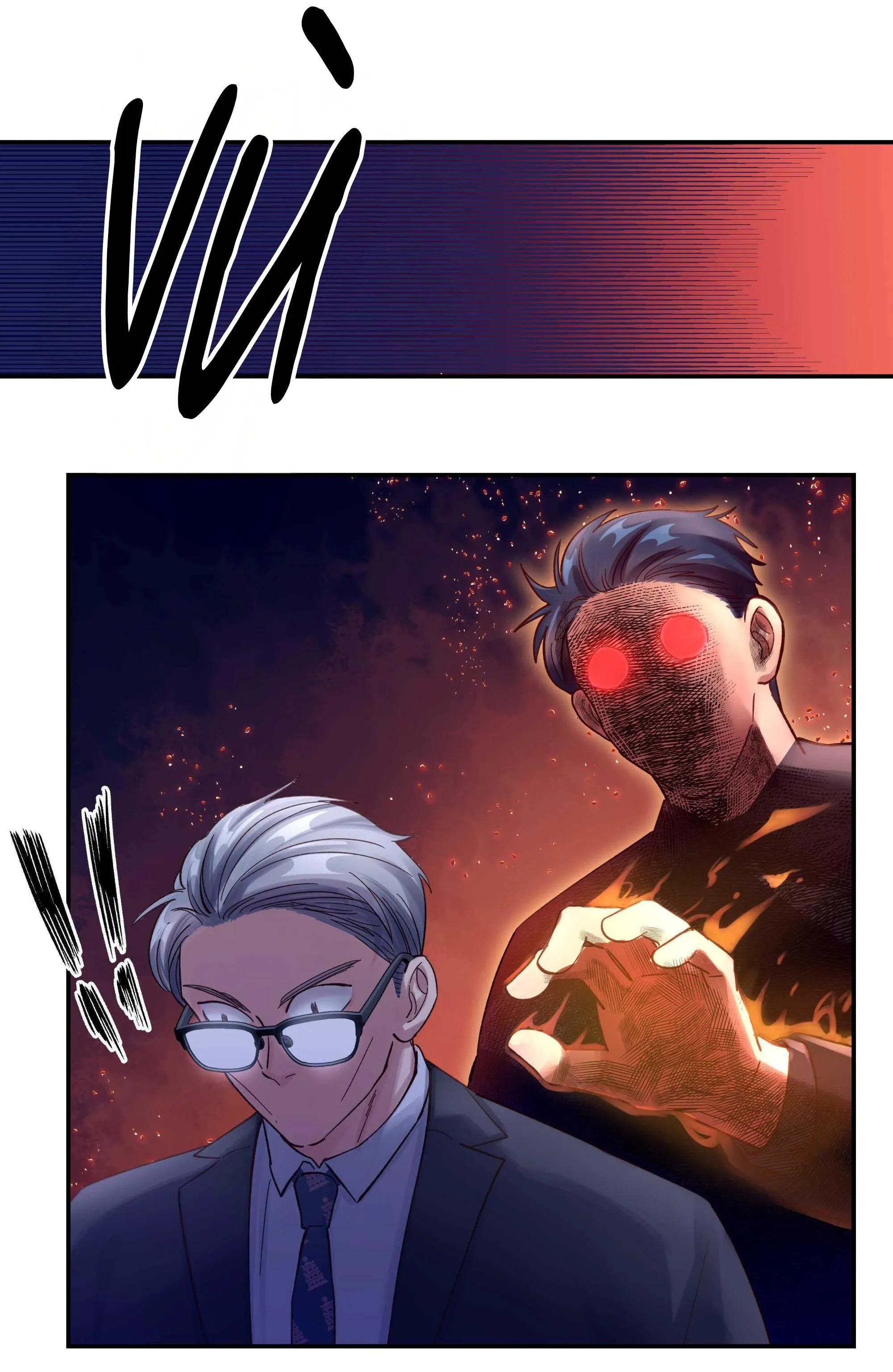 Quán cơm tỳ hưu Chapter 56 Trang 24