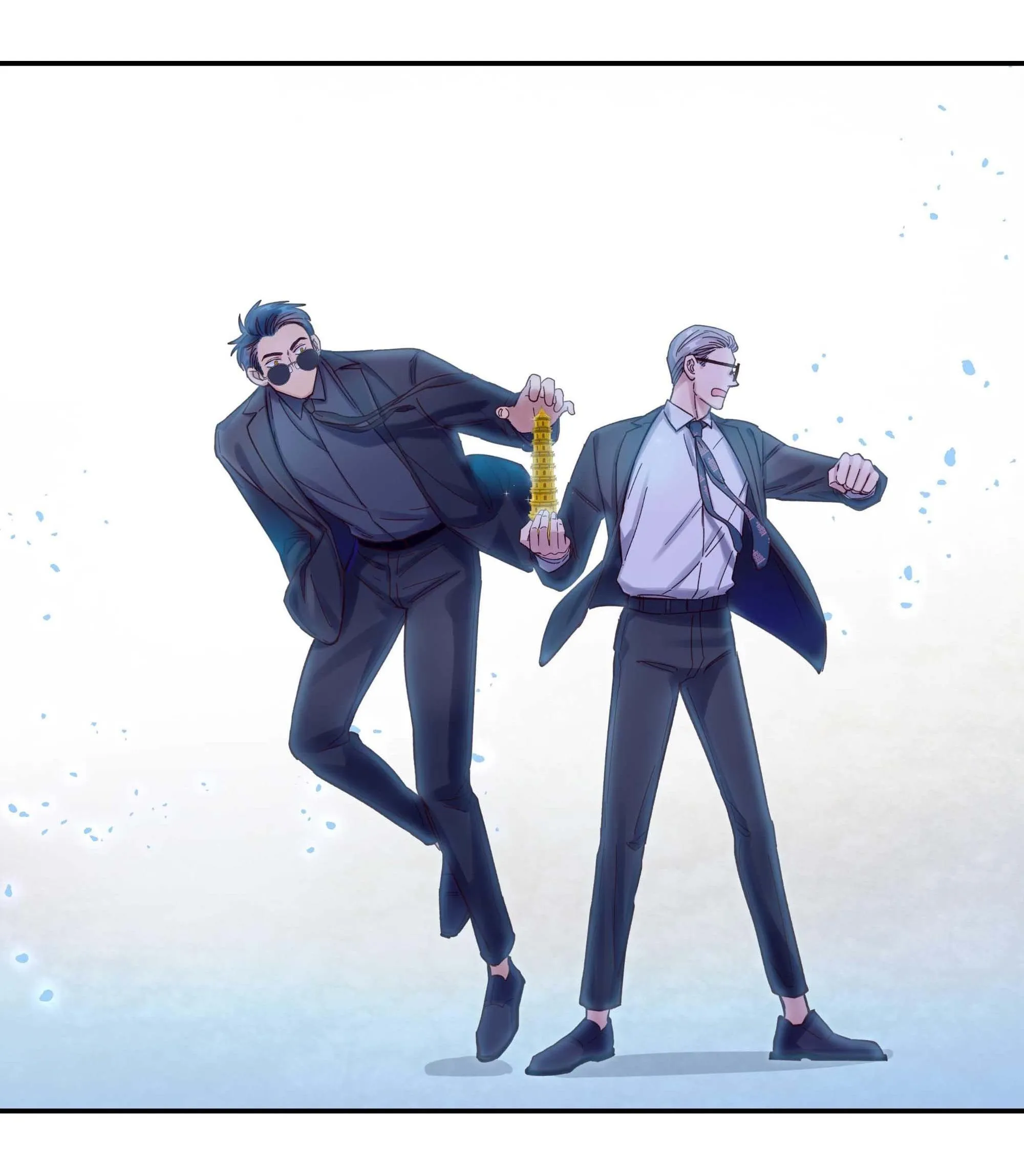 Quán cơm tỳ hưu Chapter 56 Trang 26