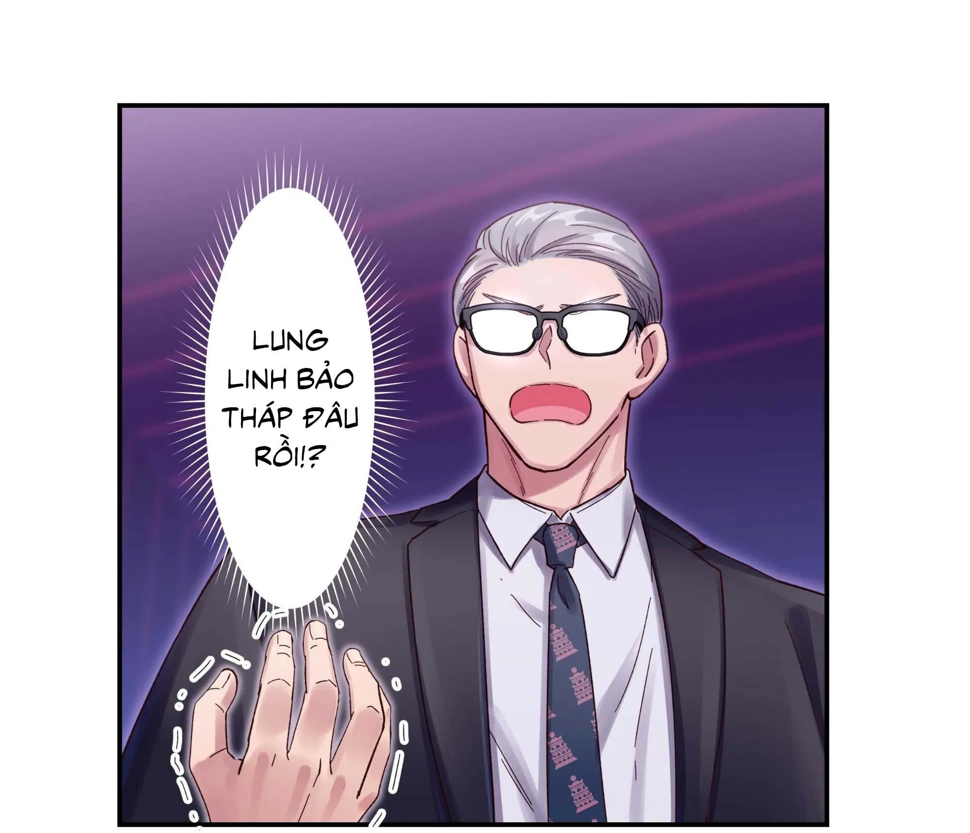 Quán cơm tỳ hưu Chapter 56 Trang 28