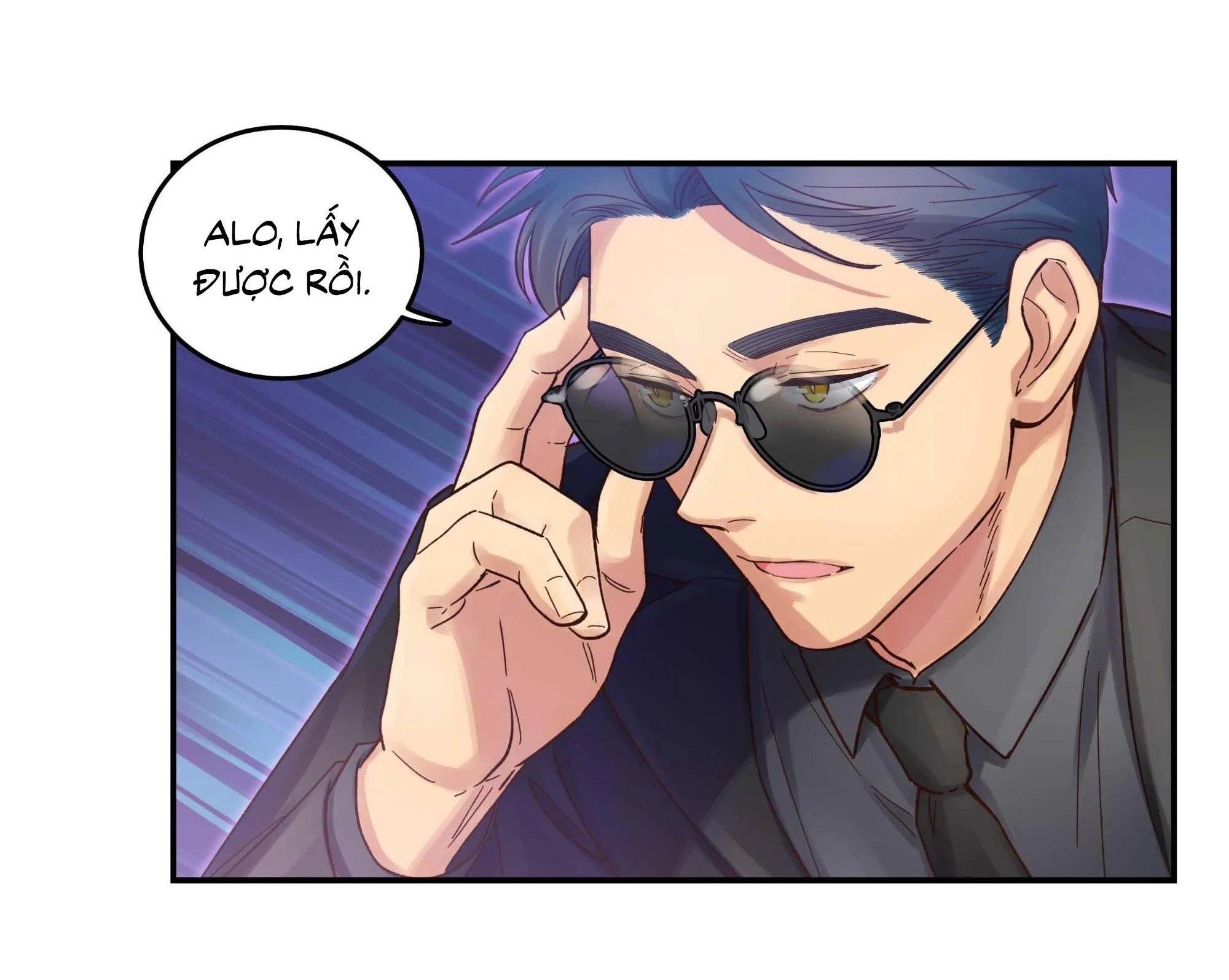 Quán cơm tỳ hưu Chapter 56 Trang 30