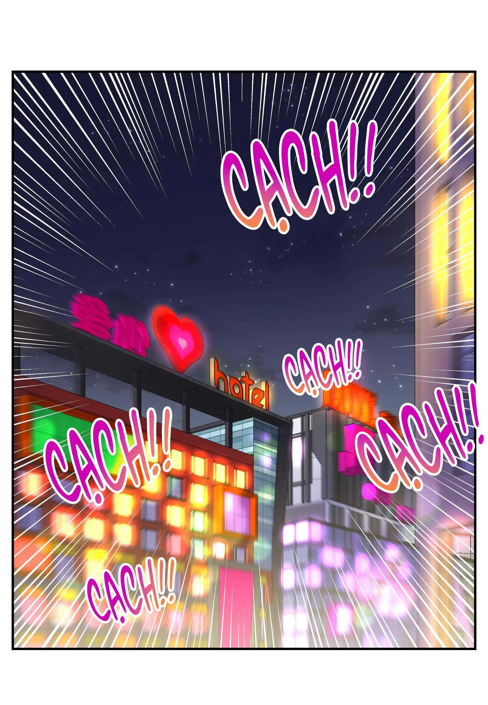 Quán cơm tỳ hưu Chapter 57 Trang 3