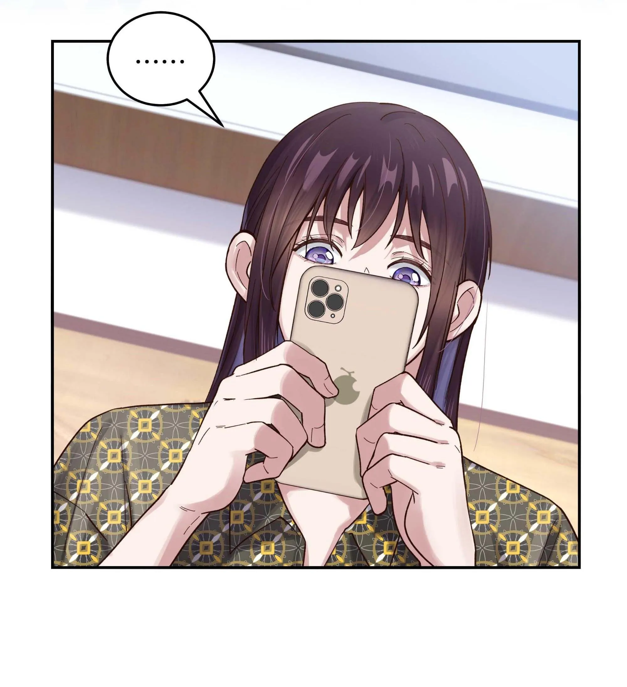 Quán cơm tỳ hưu Chapter 57 Trang 8