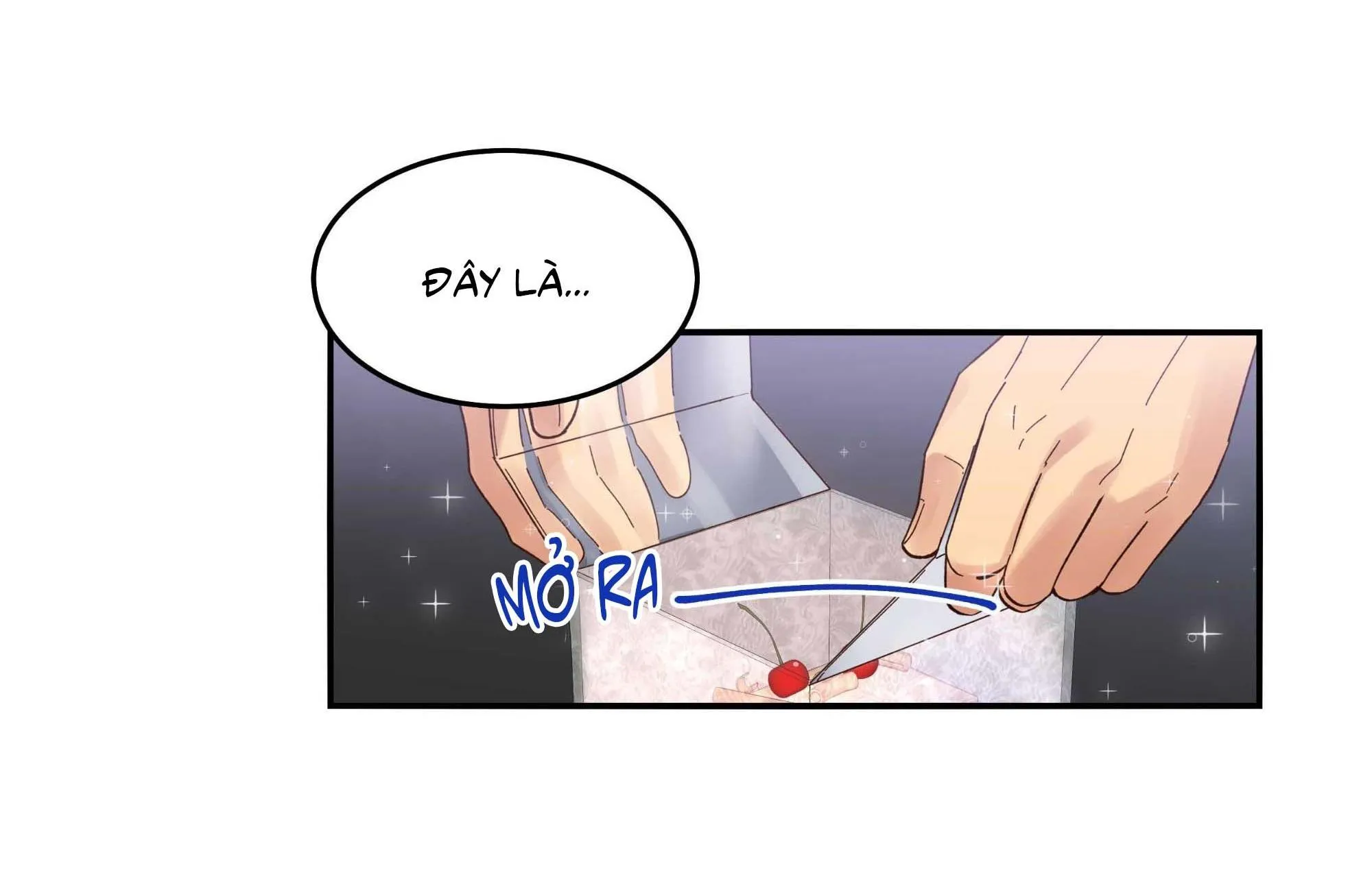 Quán cơm tỳ hưu Chapter 57 Trang 10