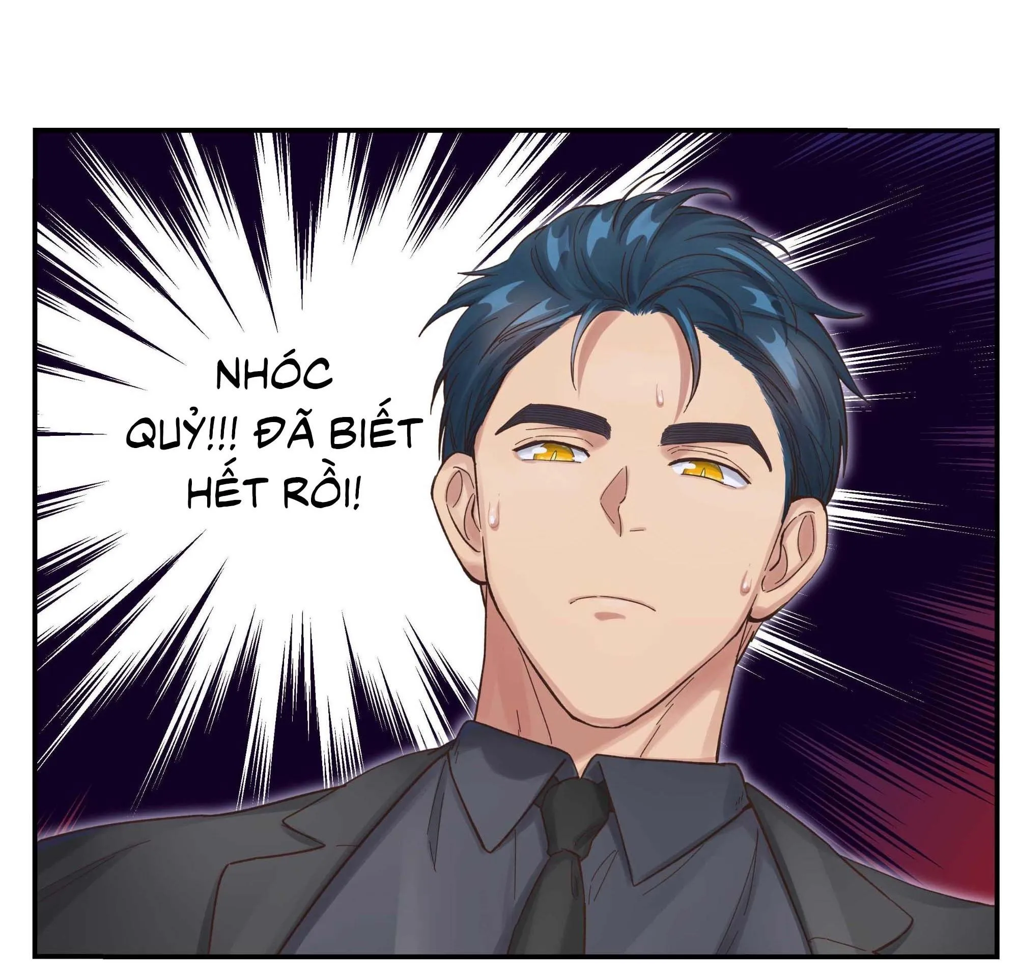 Quán cơm tỳ hưu Chapter 57 Trang 14