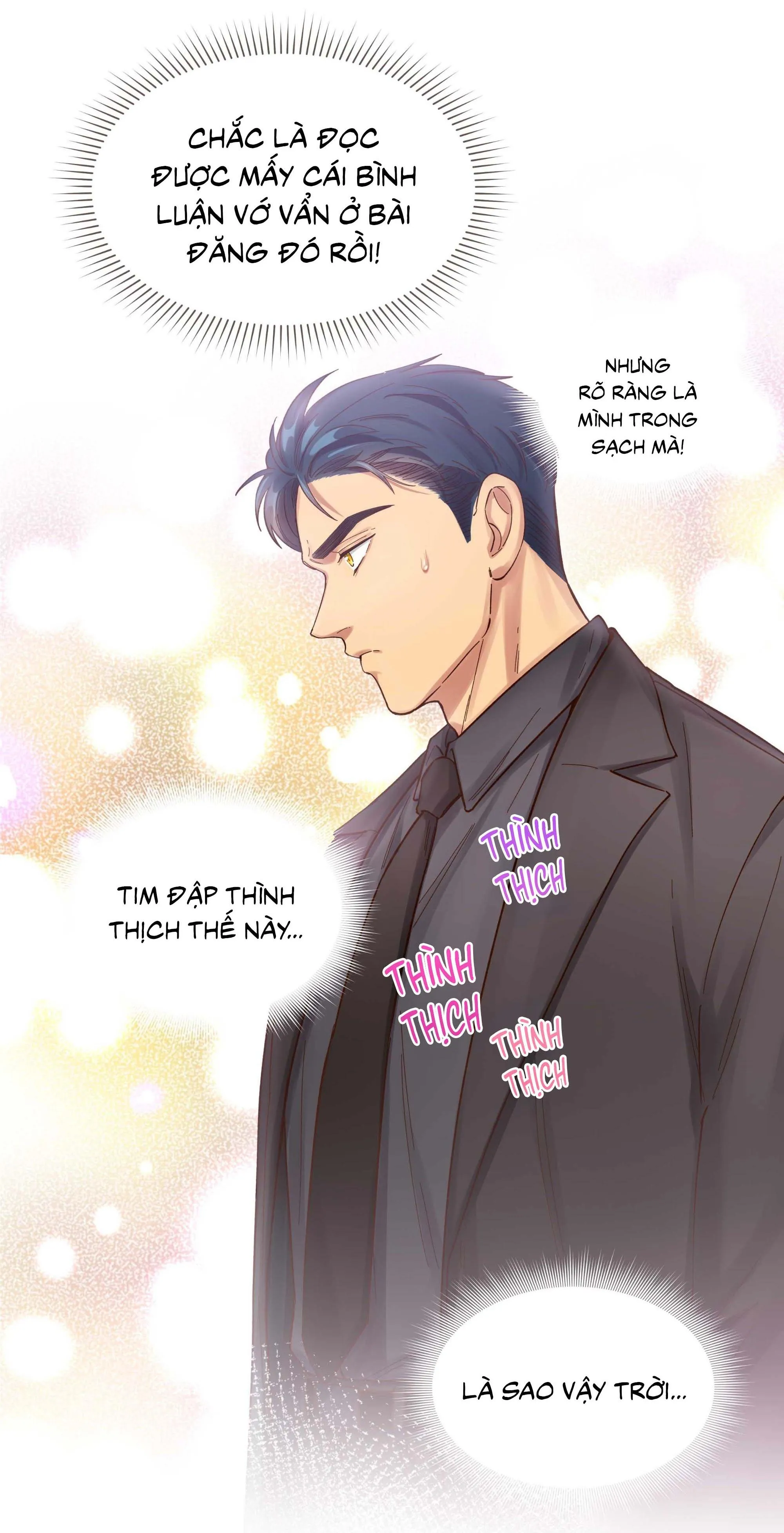 Quán cơm tỳ hưu Chapter 57 Trang 15