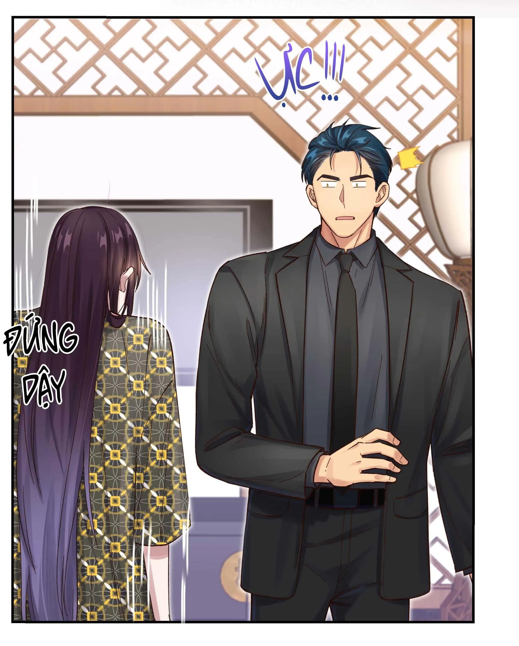 Quán cơm tỳ hưu Chapter 57 Trang 16