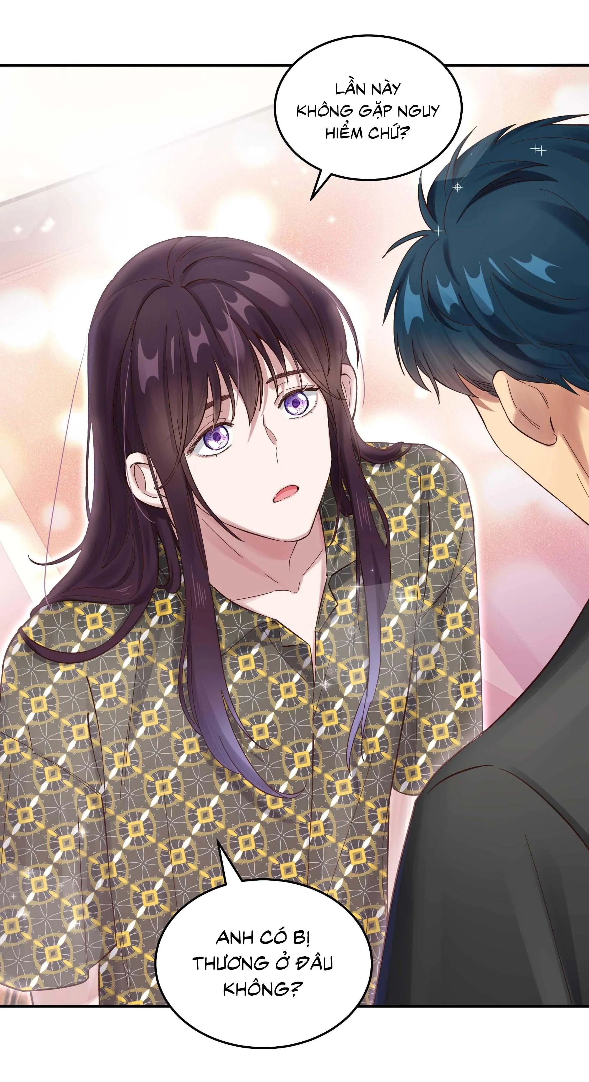 Quán cơm tỳ hưu Chapter 57 Trang 19