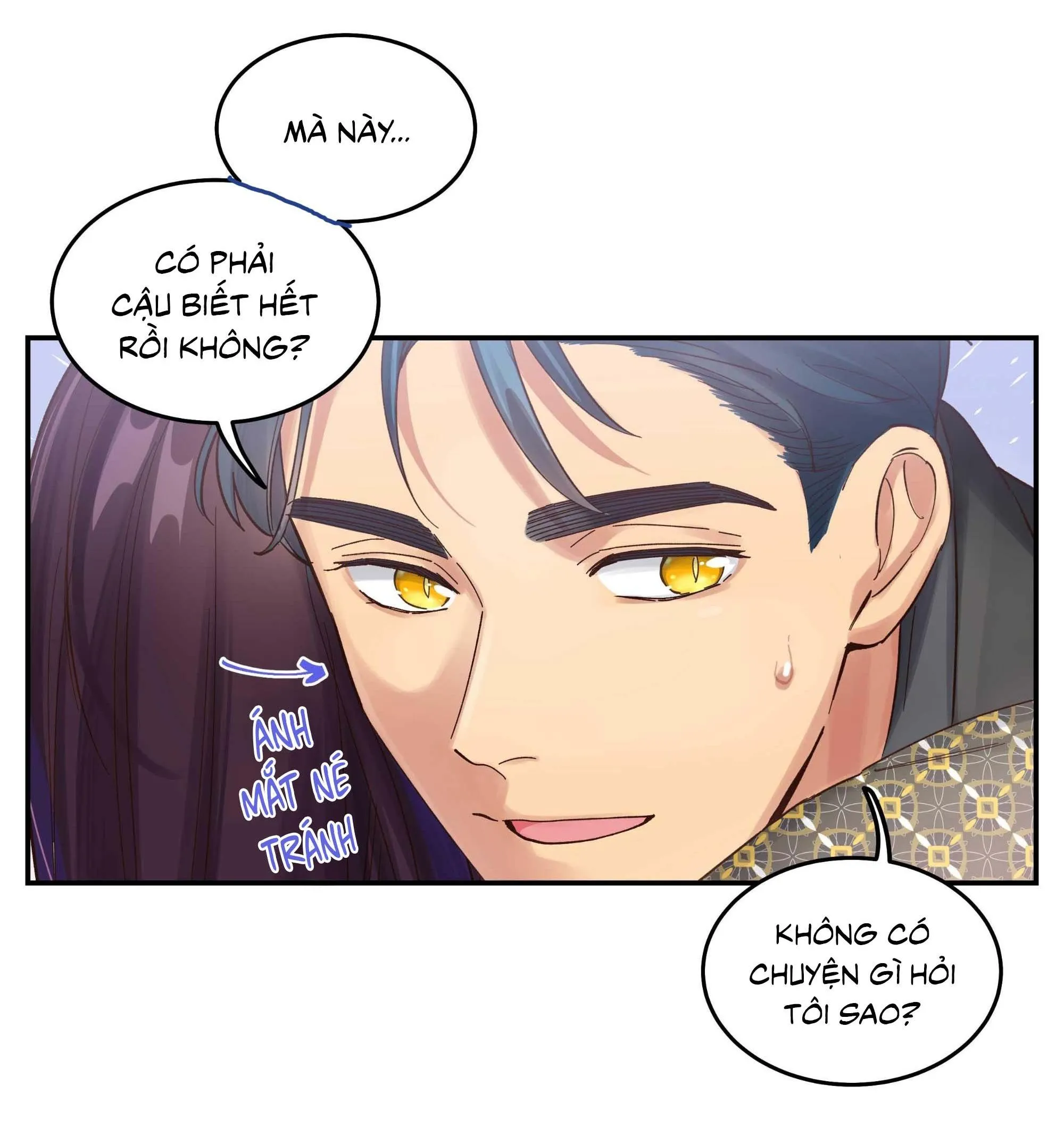 Quán cơm tỳ hưu Chapter 57 Trang 24