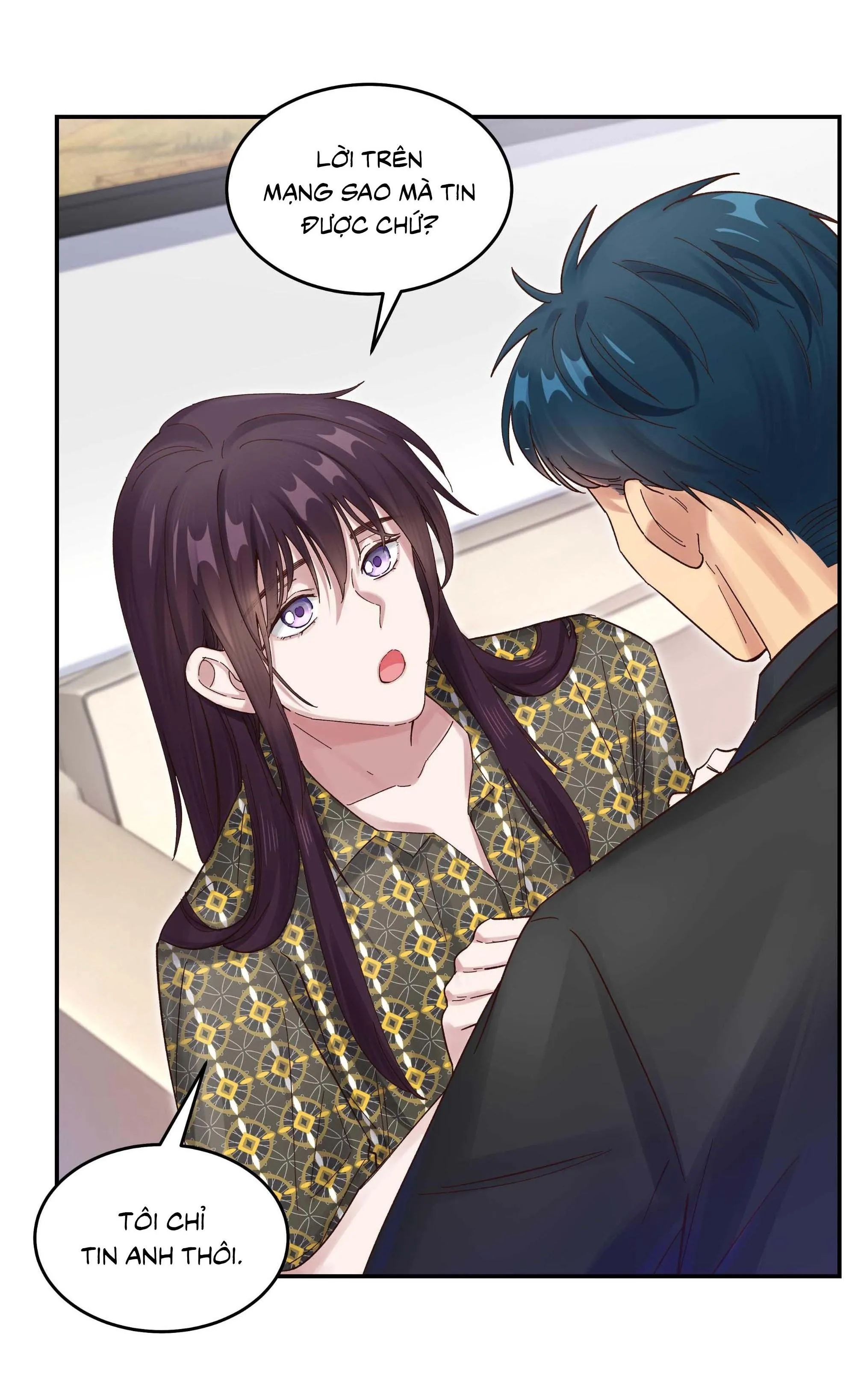 Quán cơm tỳ hưu Chapter 57 Trang 26