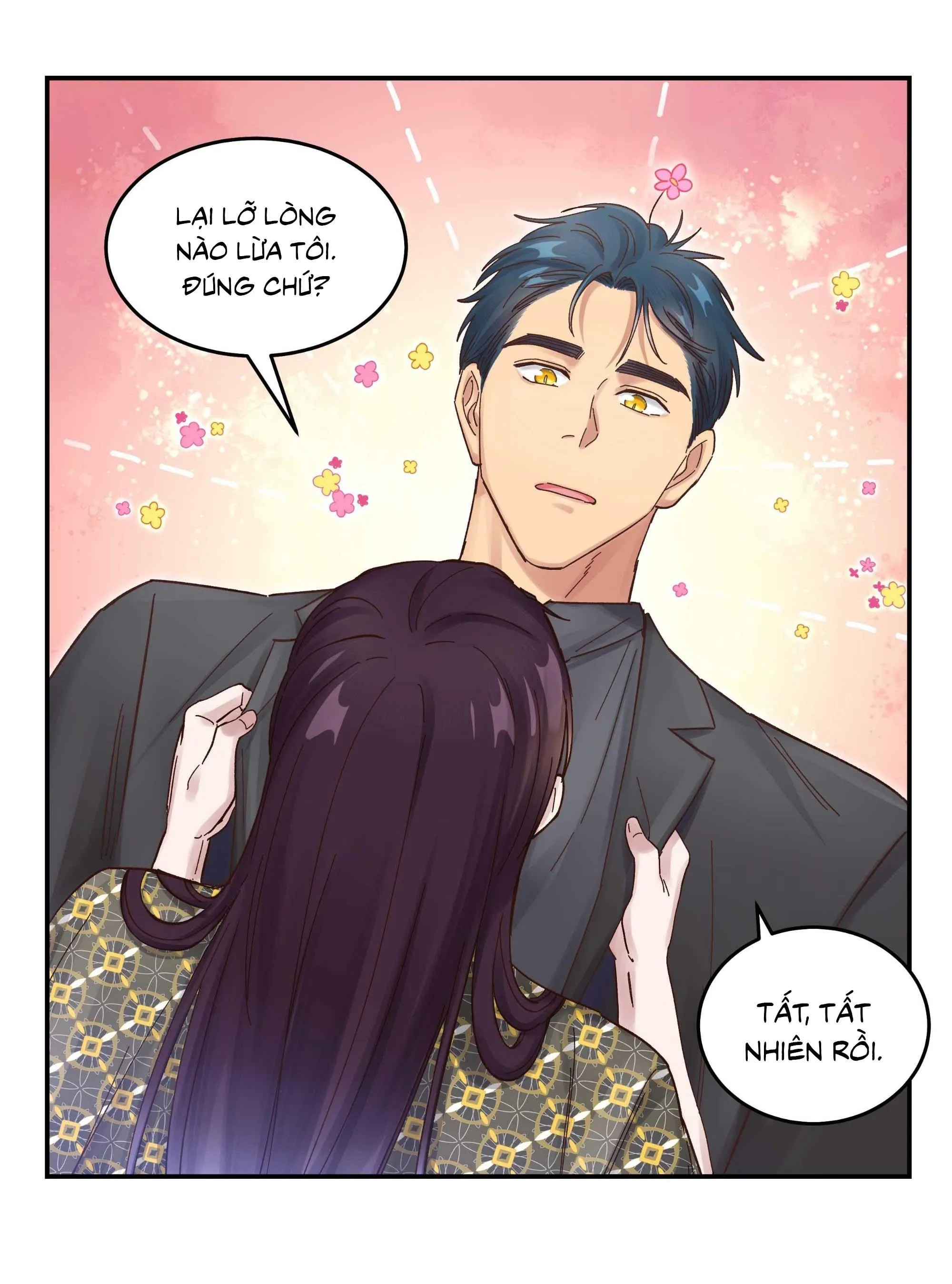 Quán cơm tỳ hưu Chapter 57 Trang 28