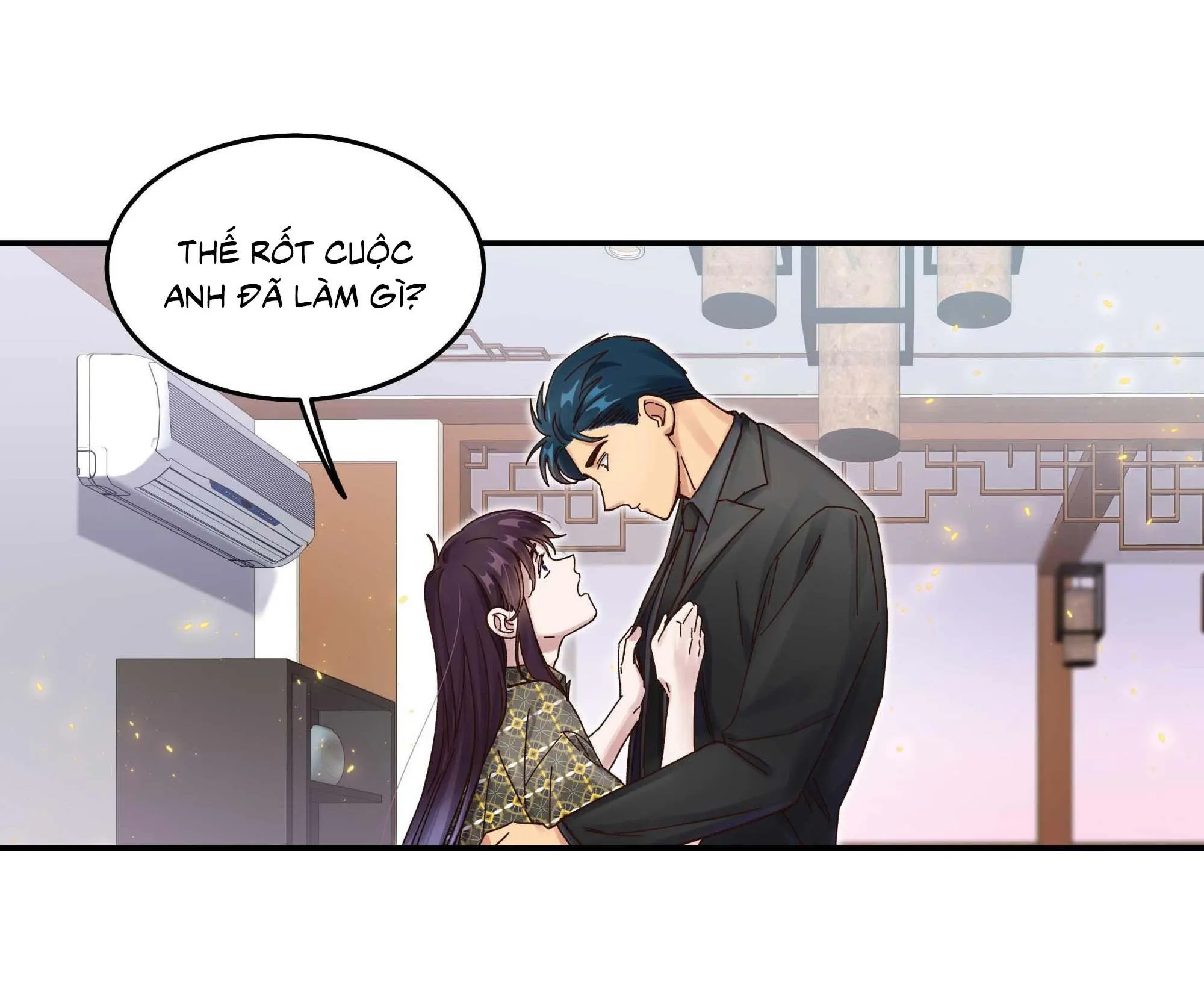 Quán cơm tỳ hưu Chapter 57 Trang 29