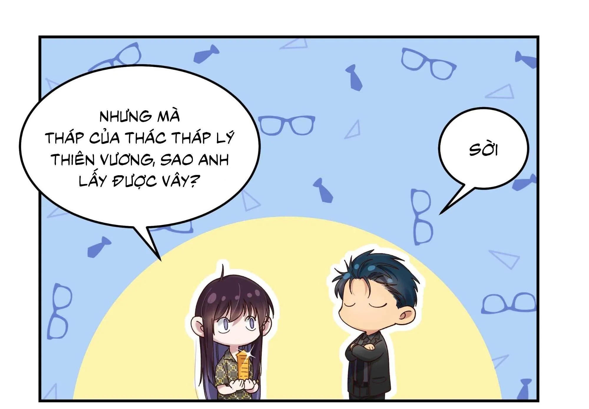 Quán cơm tỳ hưu Chapter 57 Trang 31