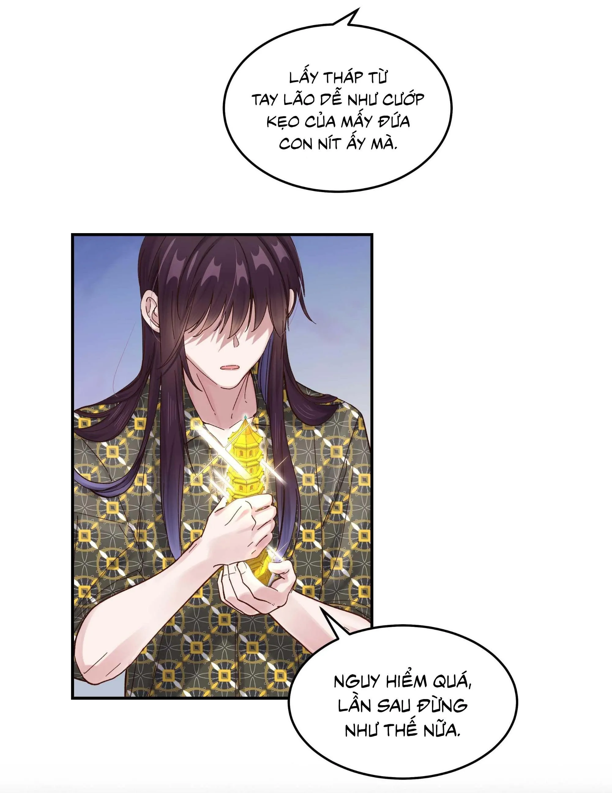 Quán cơm tỳ hưu Chapter 57 Trang 32