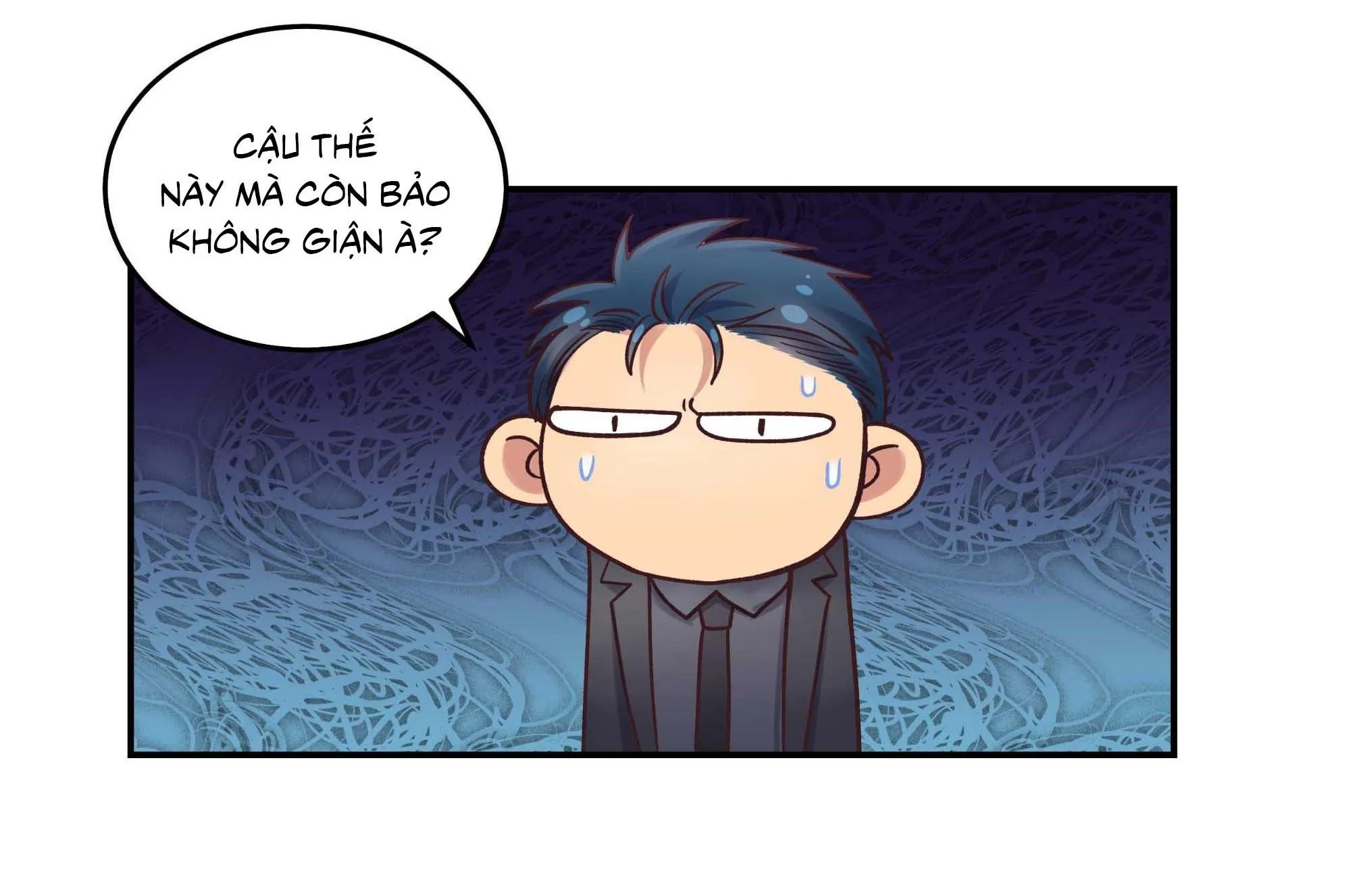 Quán cơm tỳ hưu Chapter 57 Trang 36