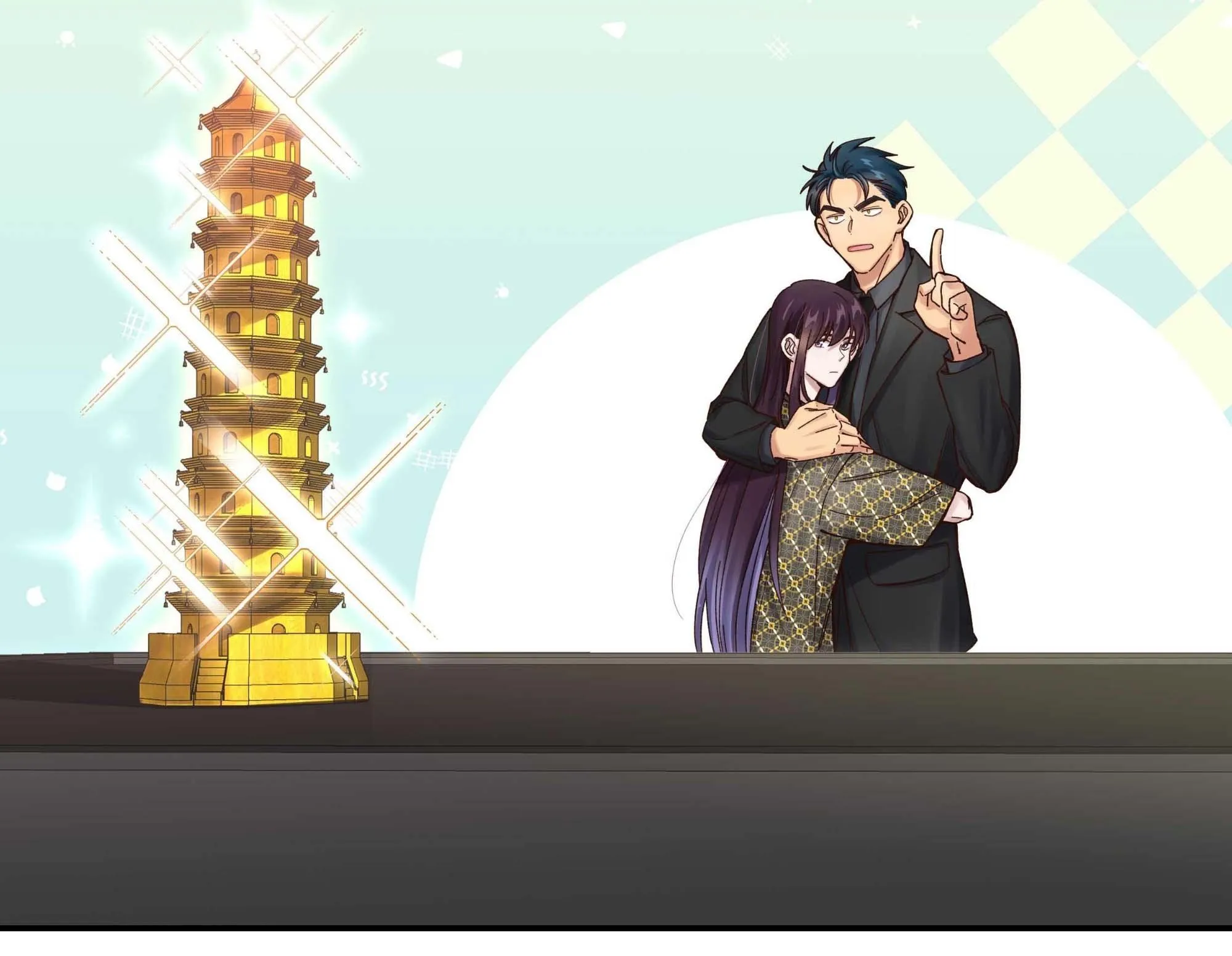 Quán cơm tỳ hưu Chapter 58 Trang 4