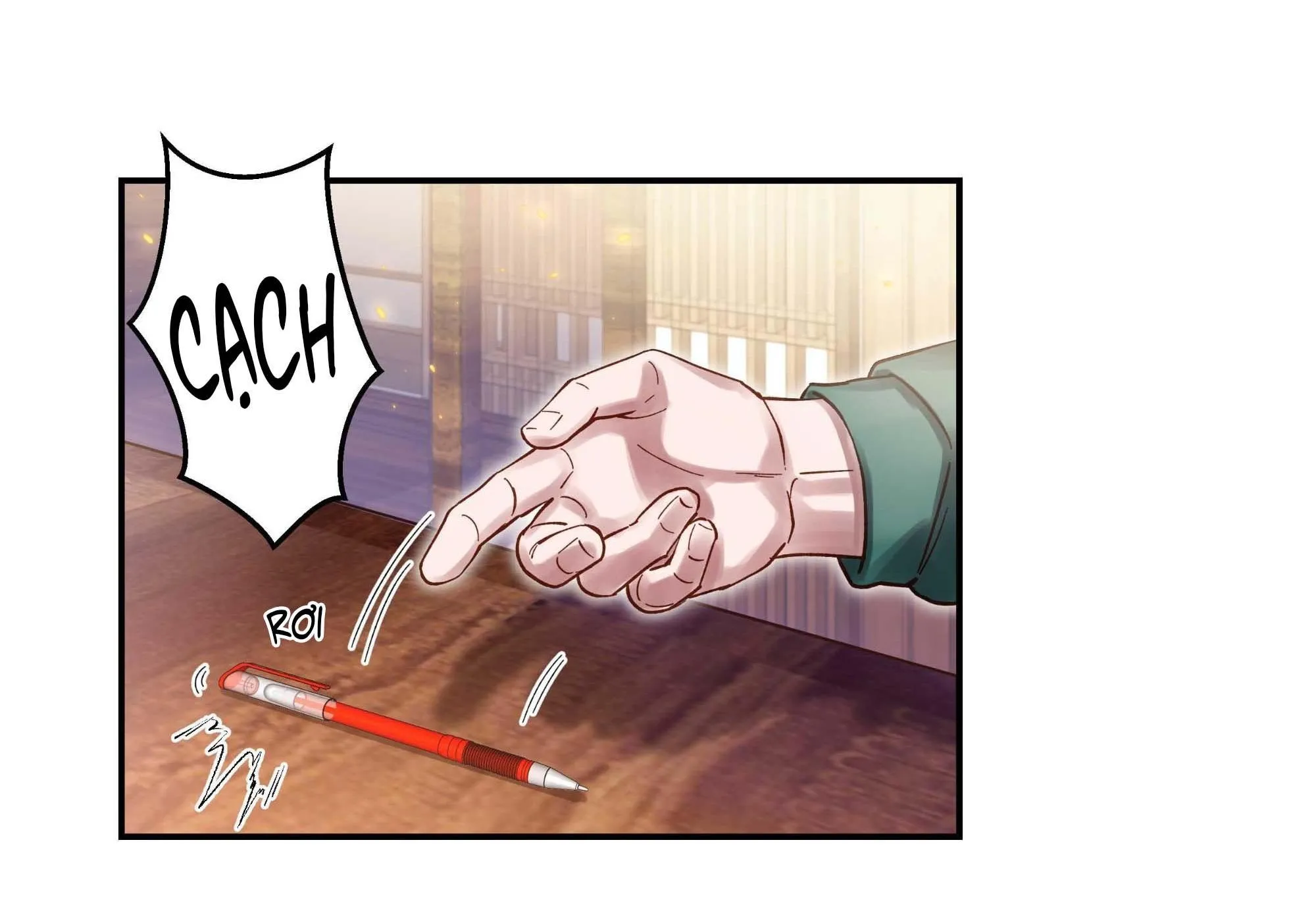 Quán cơm tỳ hưu Chapter 58 Trang 10