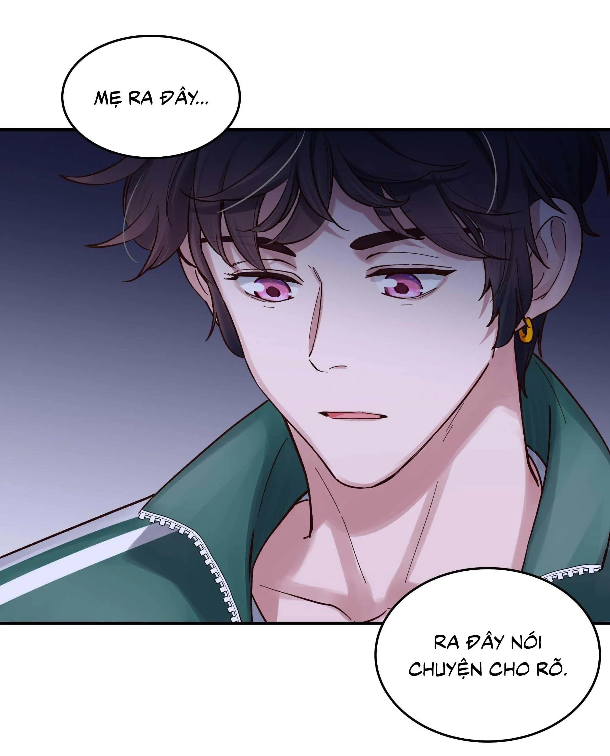 Quán cơm tỳ hưu Chapter 58 Trang 15