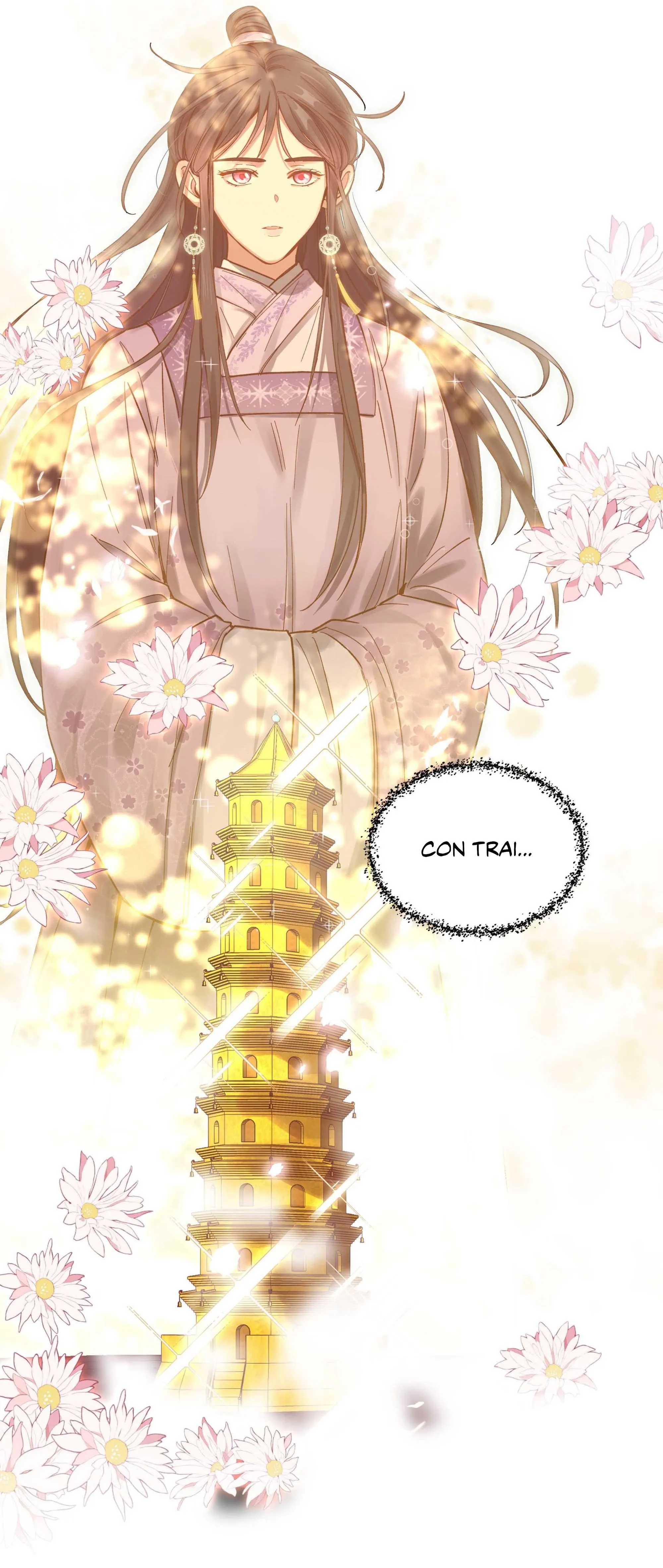 Quán cơm tỳ hưu Chapter 58 Trang 18