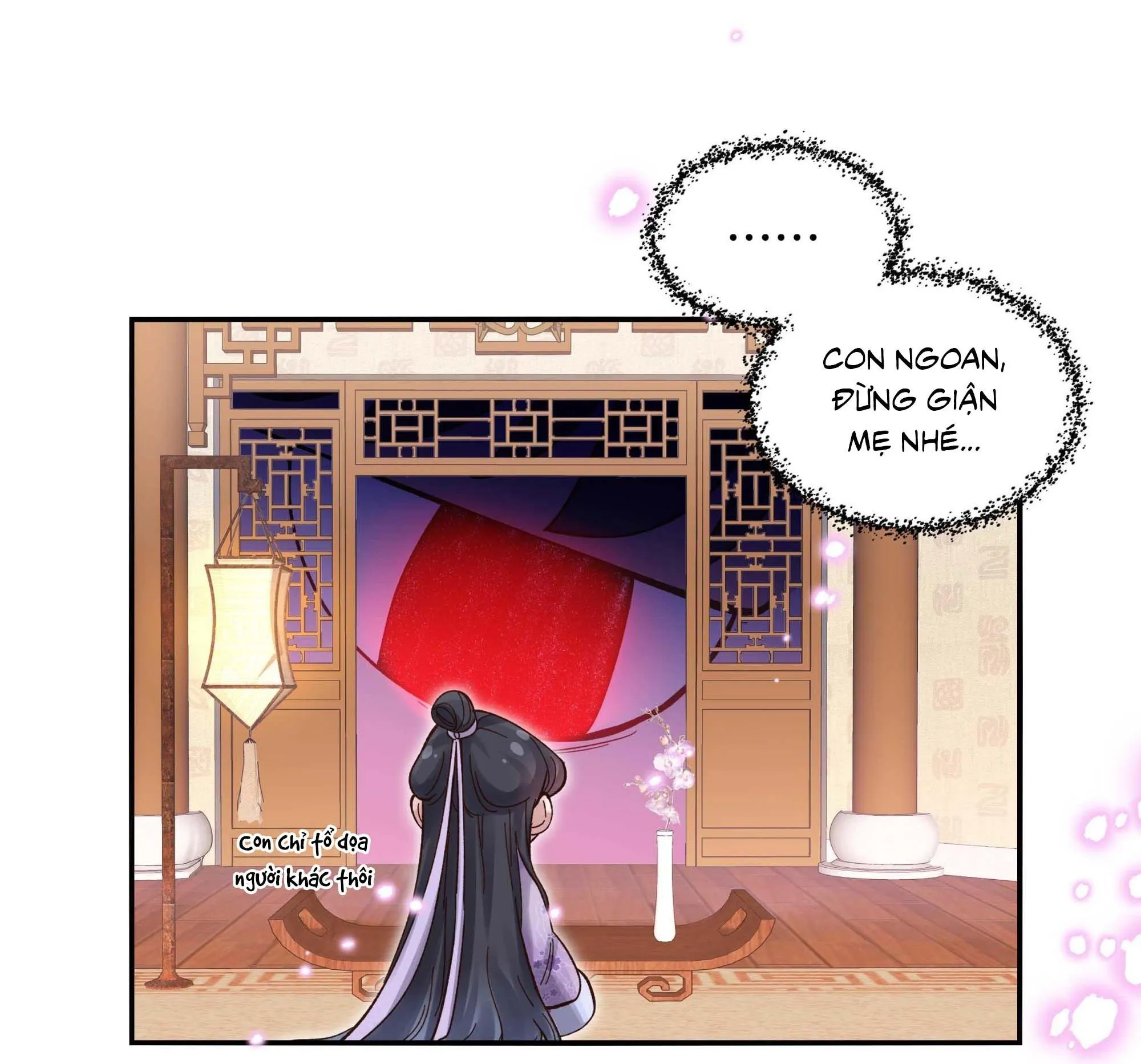 Quán cơm tỳ hưu Chapter 58 Trang 24