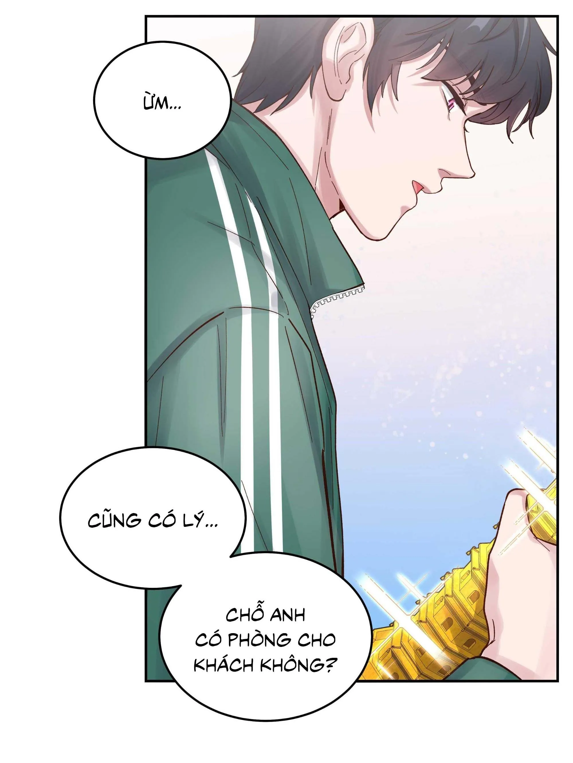 Quán cơm tỳ hưu Chapter 58 Trang 28