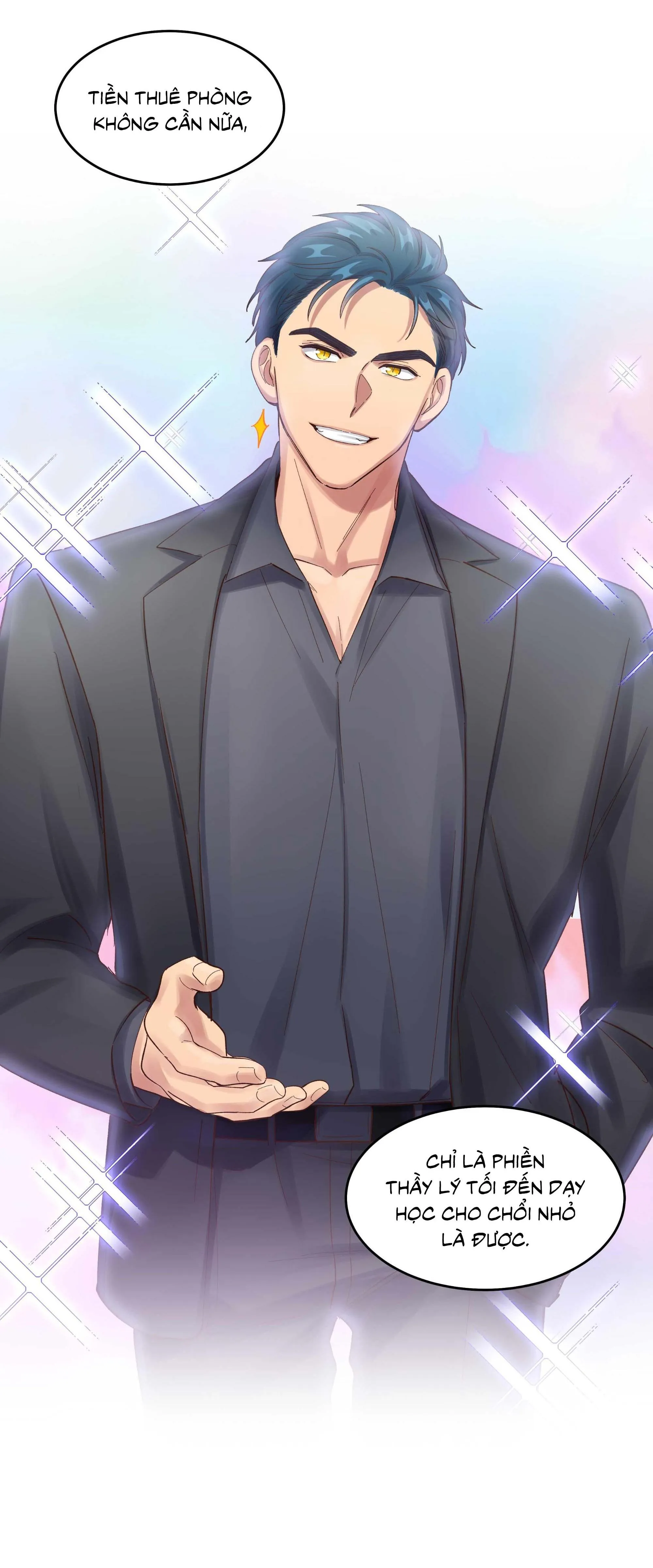 Quán cơm tỳ hưu Chapter 58 Trang 38