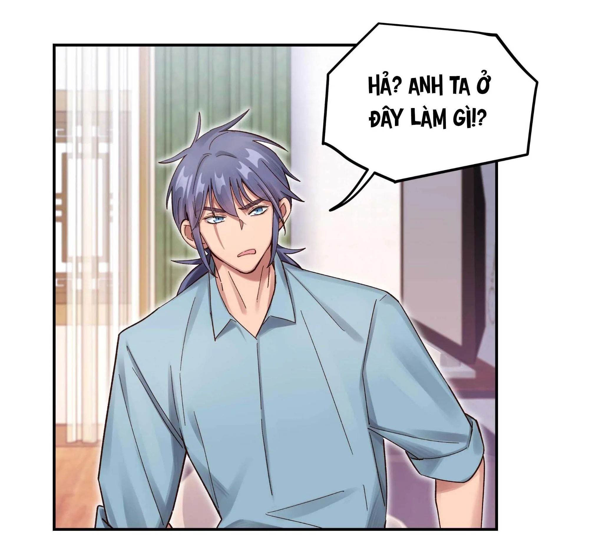 Quán cơm tỳ hưu Chapter 59 Trang 5