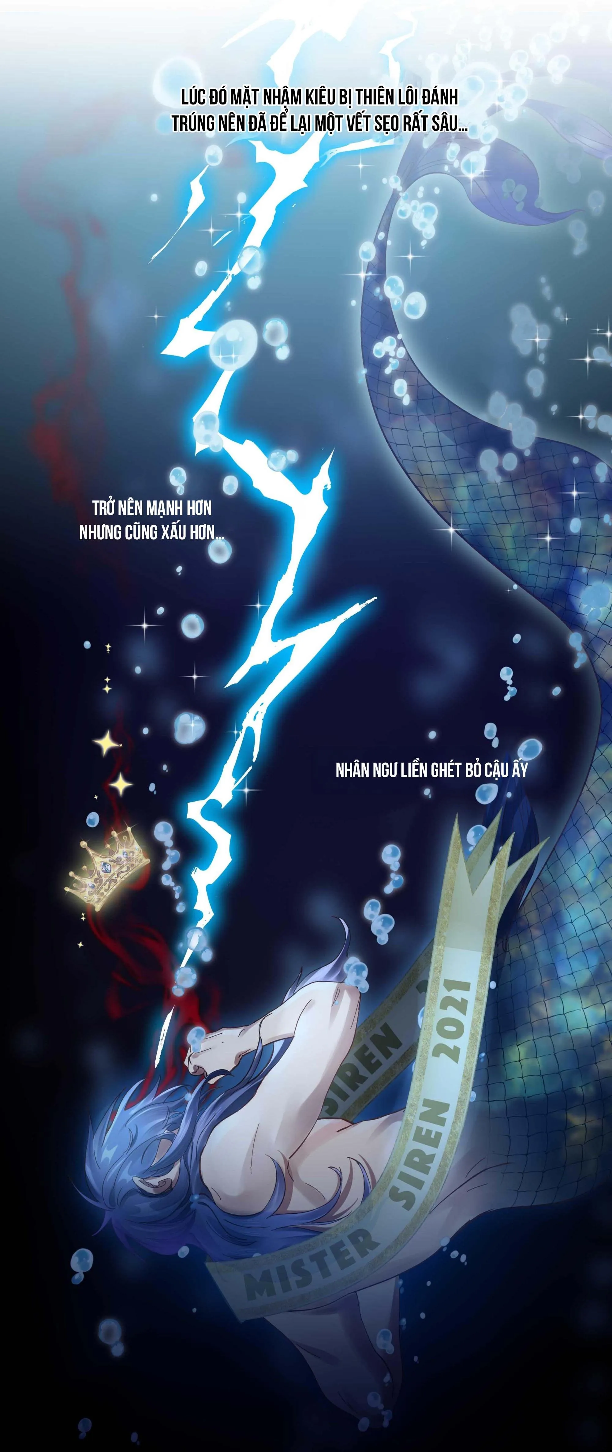 Quán cơm tỳ hưu Chapter 59 Trang 13