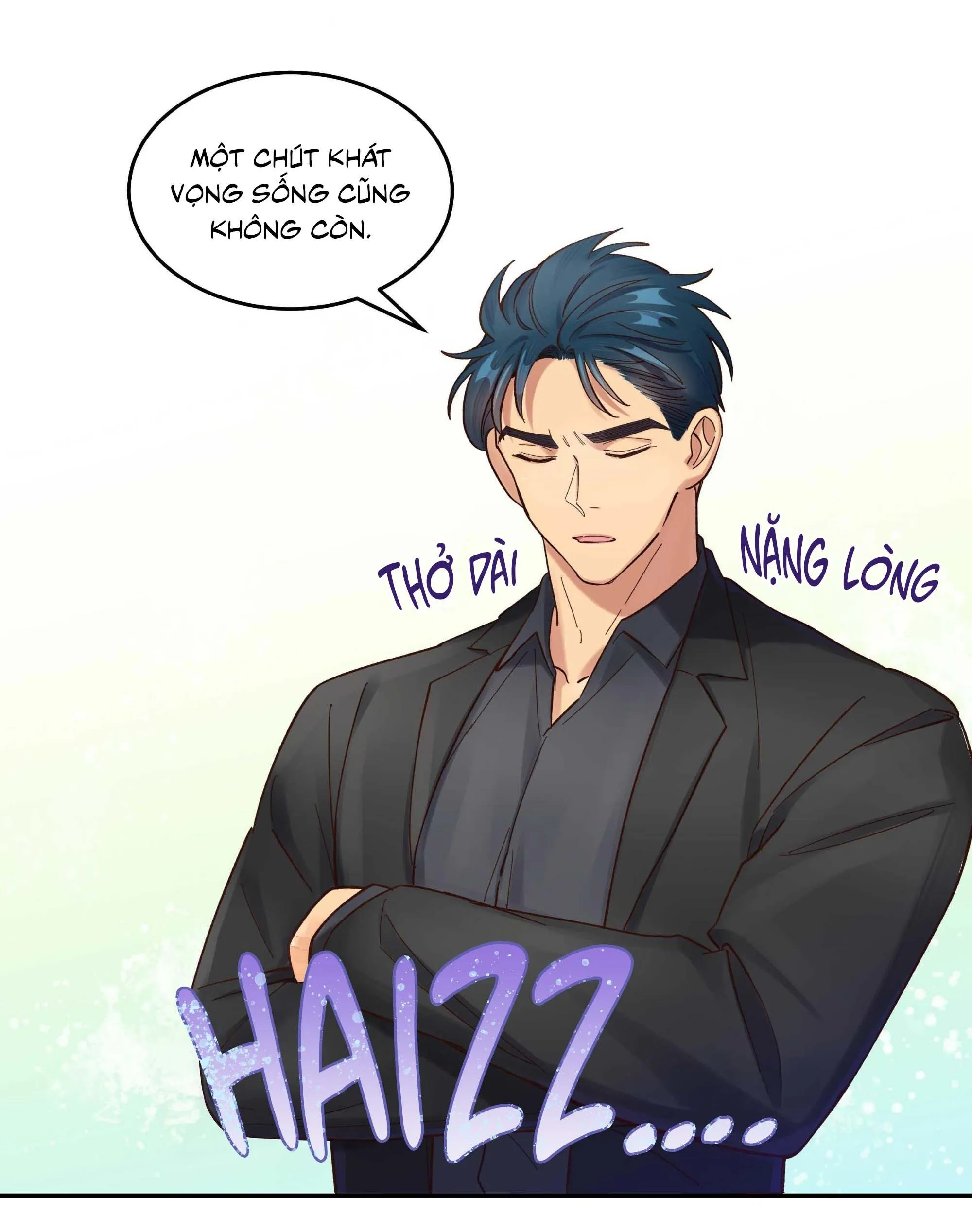 Quán cơm tỳ hưu Chapter 59 Trang 15