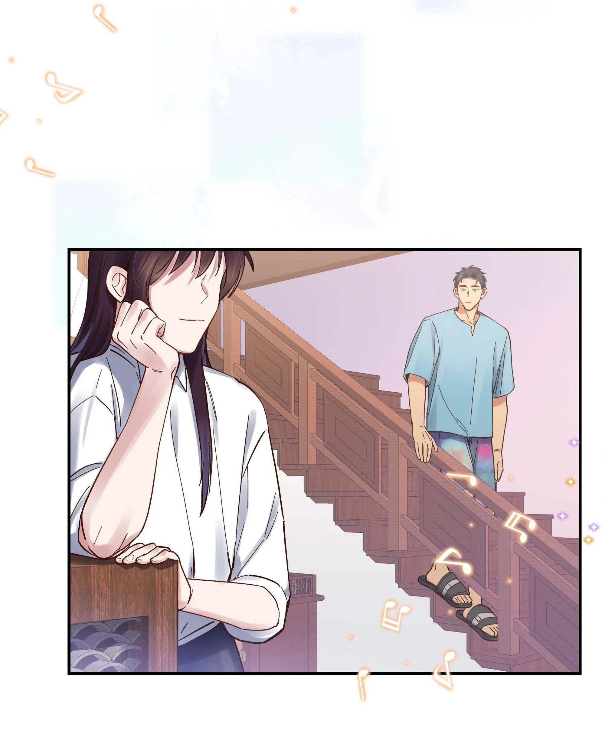 Quán cơm tỳ hưu Chapter 59 Trang 23