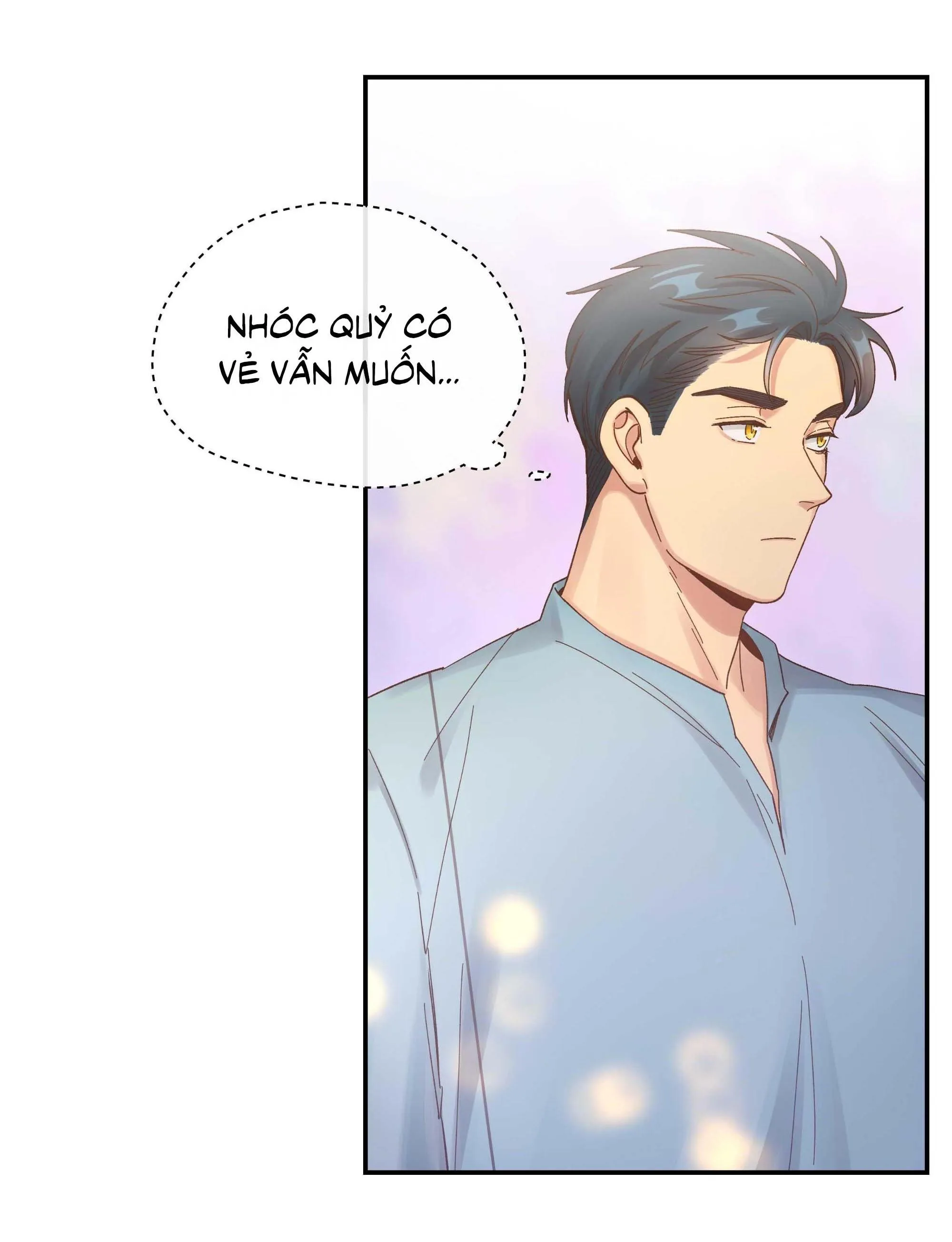 Quán cơm tỳ hưu Chapter 59 Trang 31