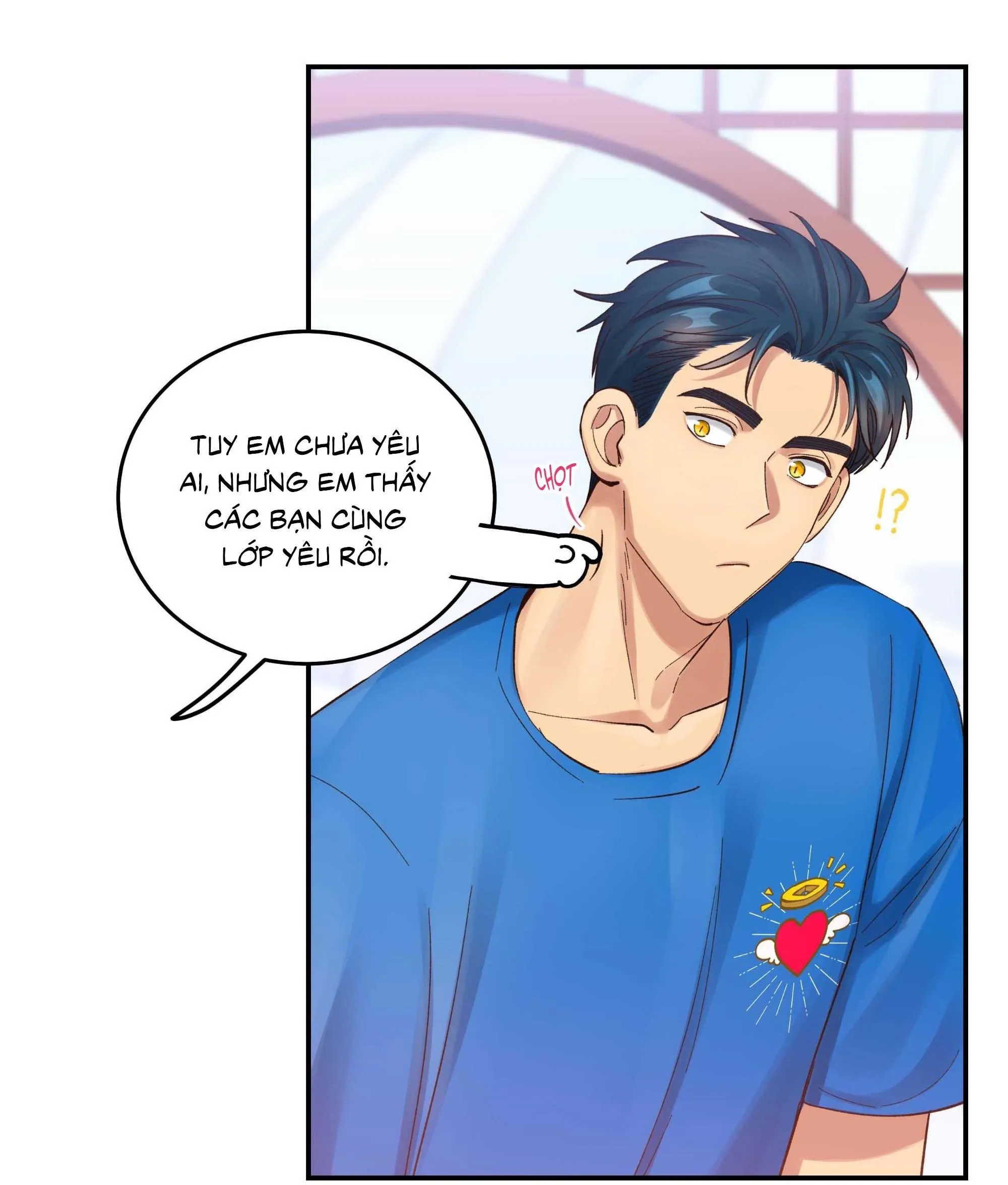 Quán cơm tỳ hưu Chapter 60 Trang 6