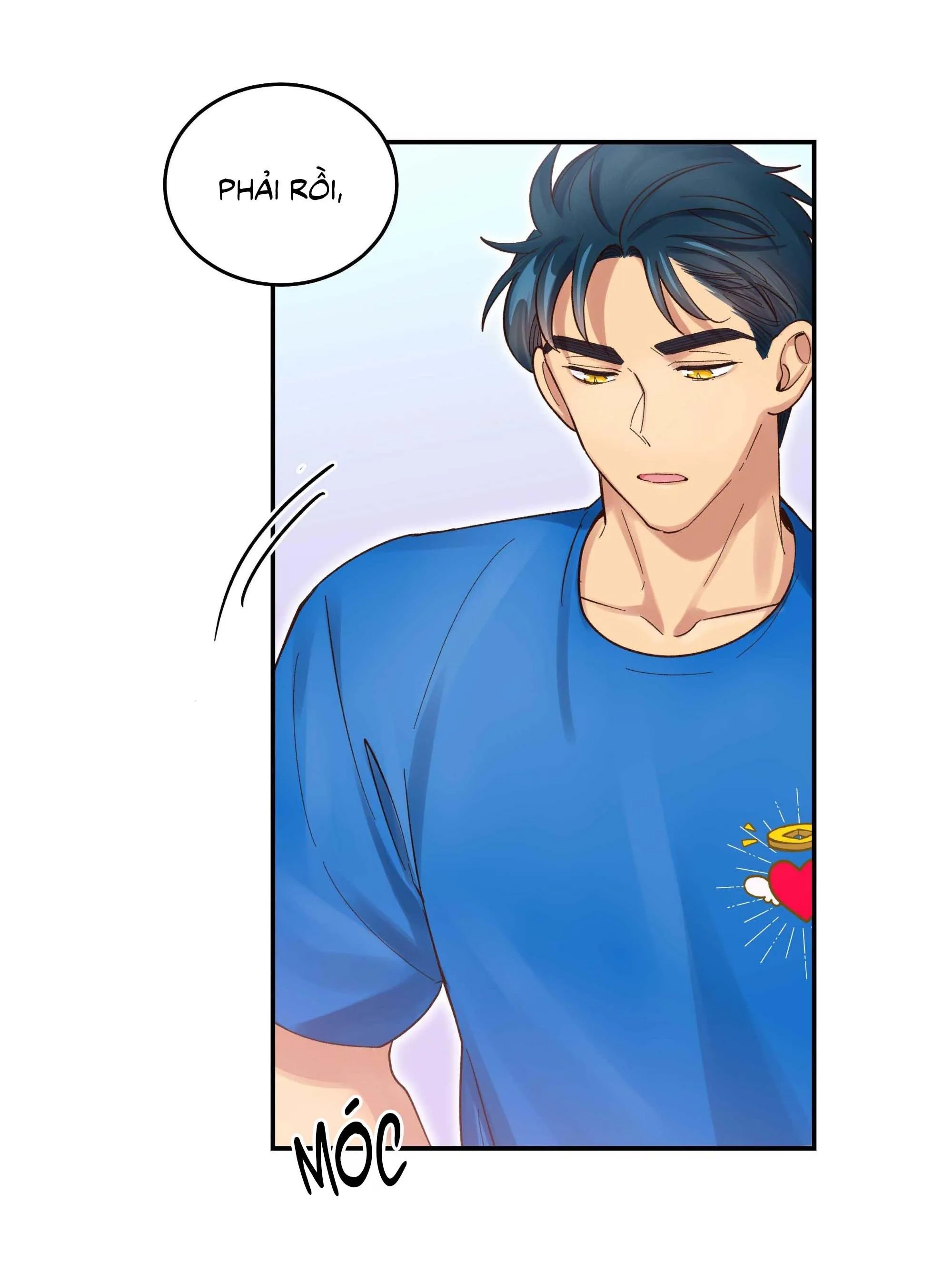 Quán cơm tỳ hưu Chapter 60 Trang 20